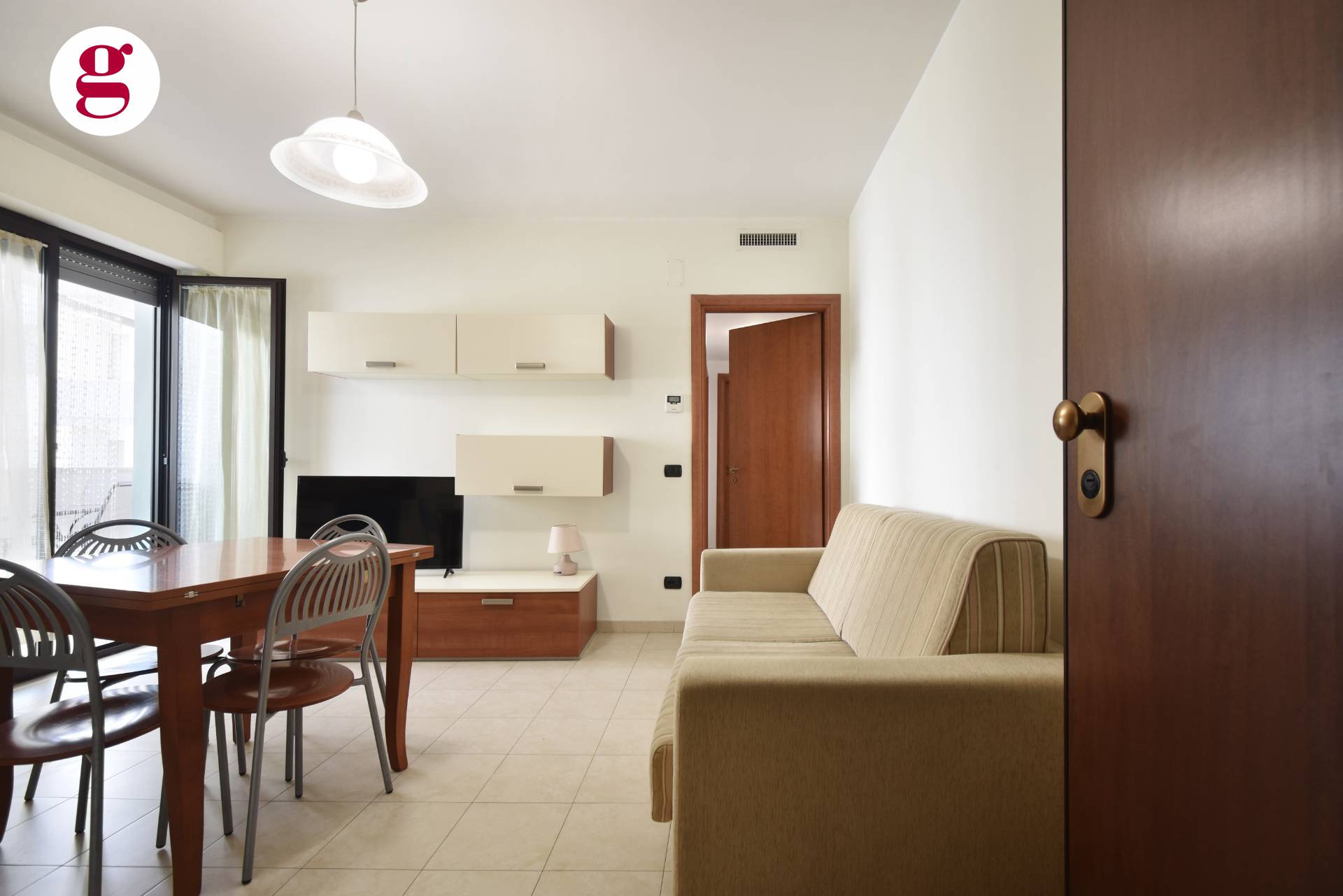 Appartamento in vendita a Vasto, Vasto Marina