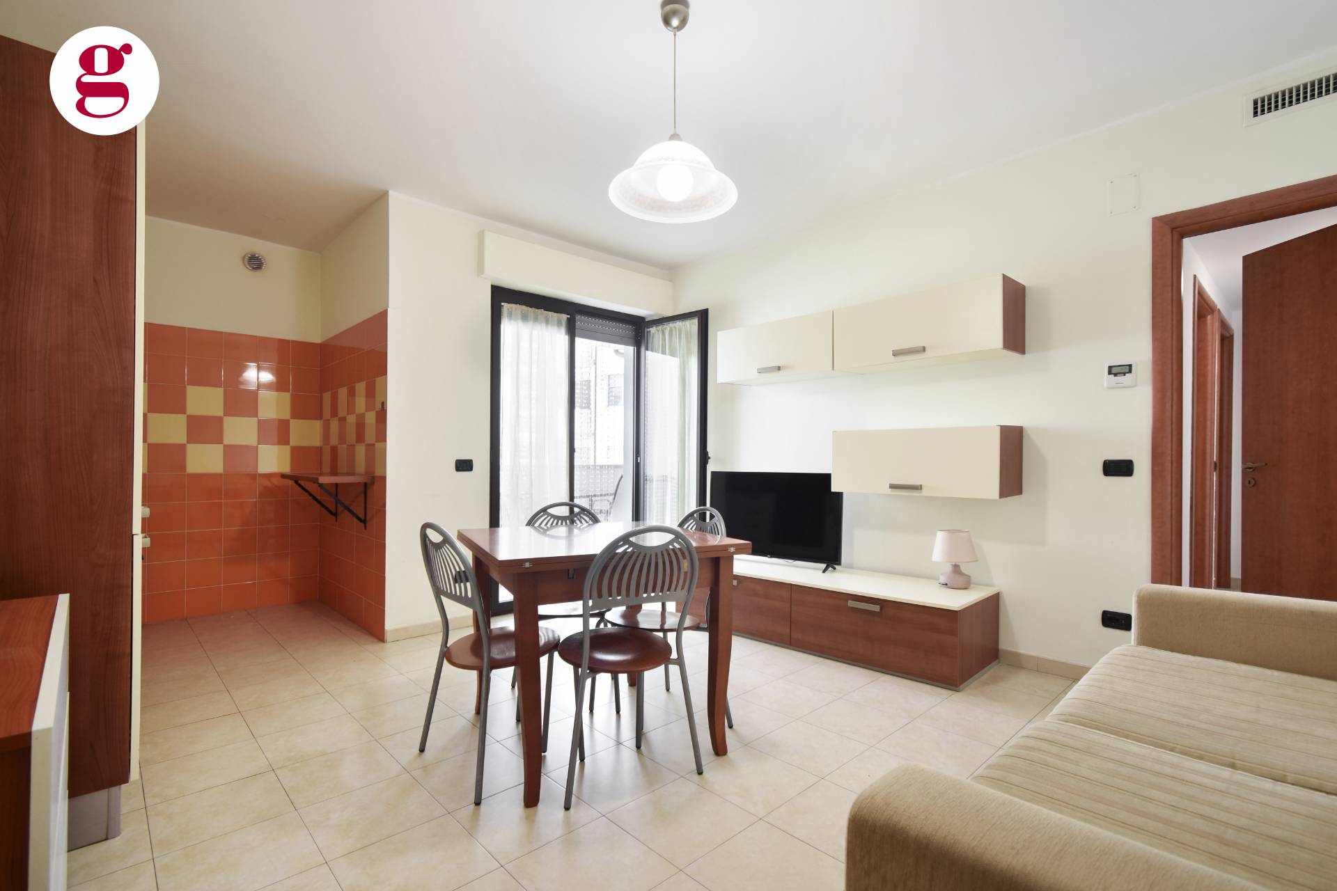 Appartamento in vendita a Vasto, Vasto Marina