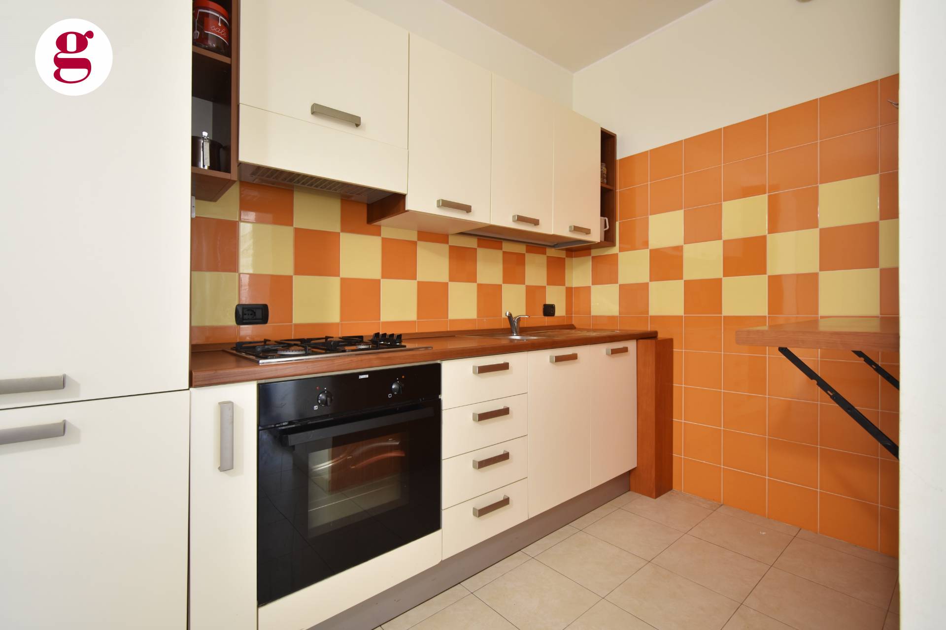 Appartamento in vendita a Vasto, Vasto Marina