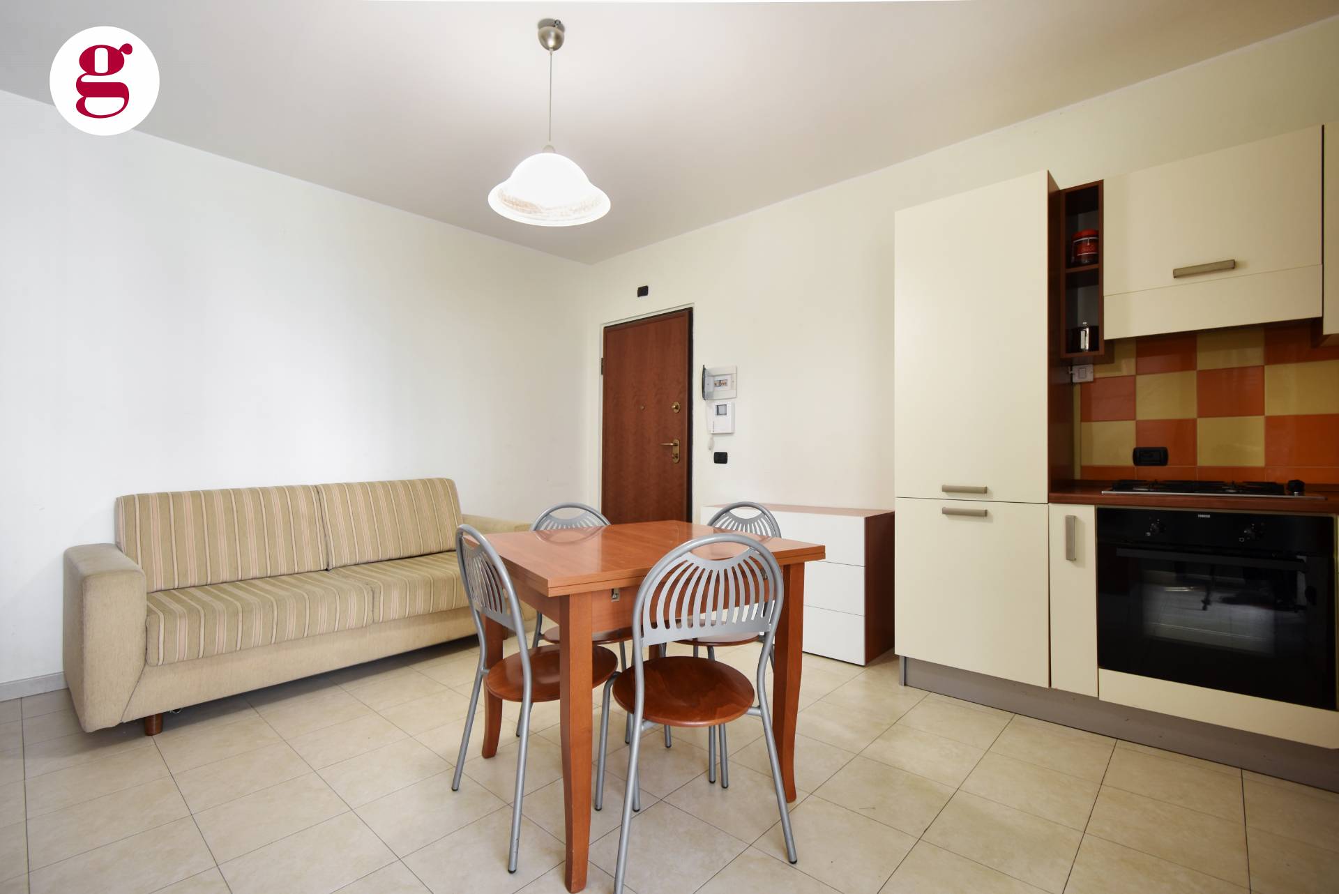 Appartamento in vendita a Vasto, Vasto Marina