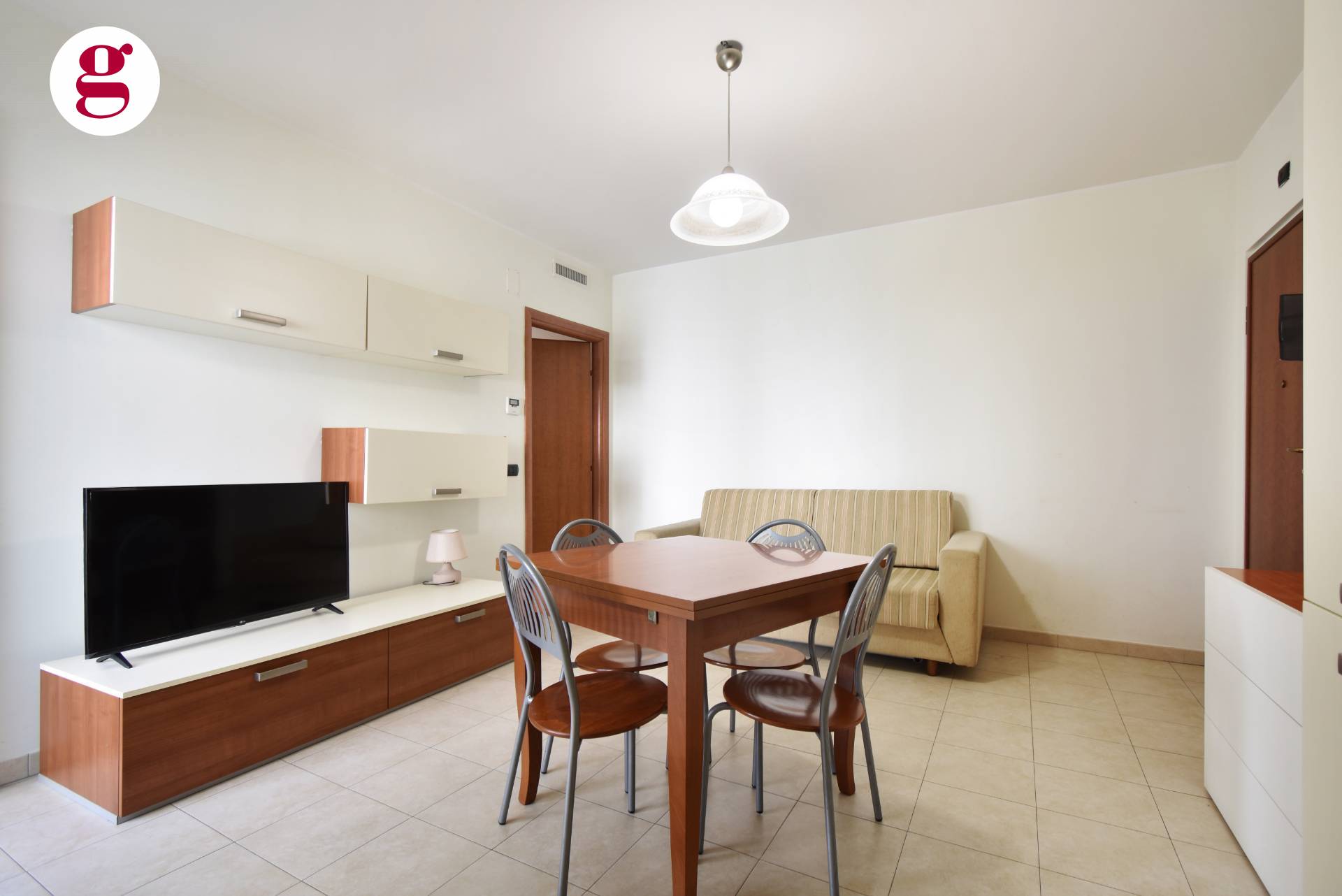 Appartamento in vendita a Vasto, Vasto Marina