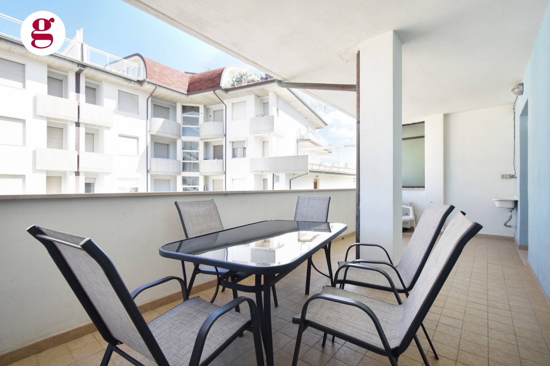 Appartamento in vendita a Vasto, Vasto Marina