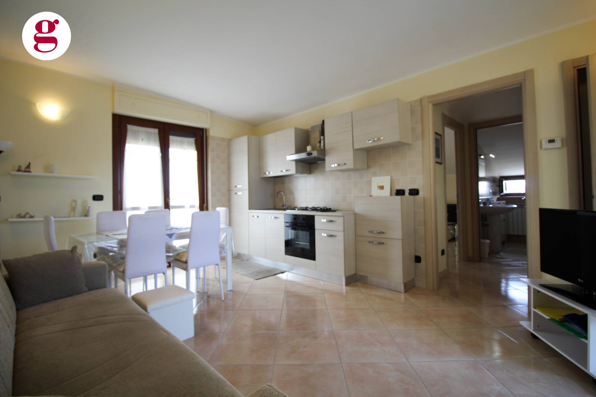 Appartamento in affitto a Vasto, Vasto Paese