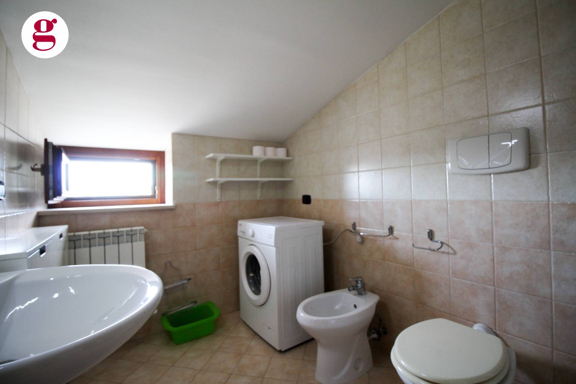 Appartamento in affitto a Vasto, Vasto Paese