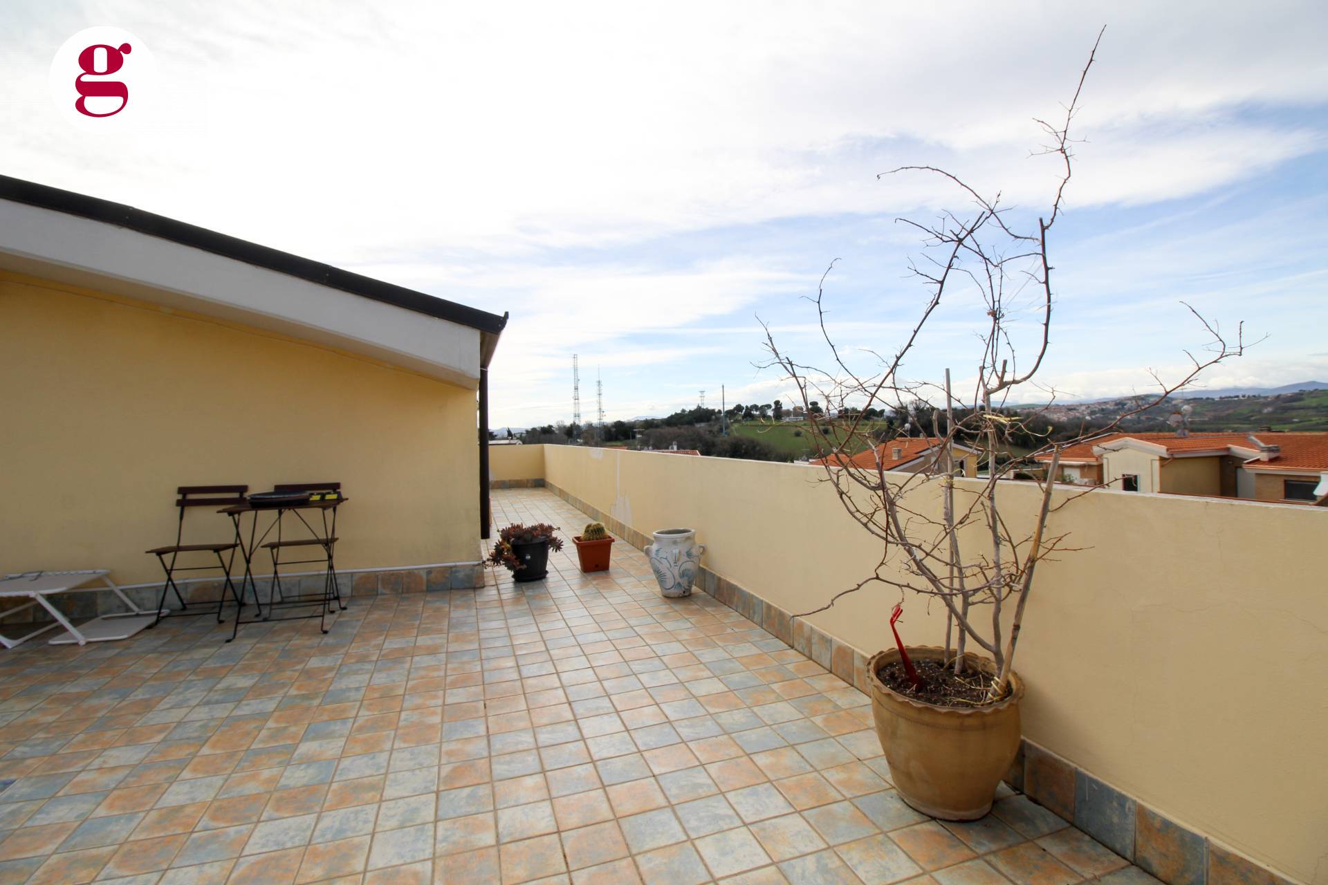 Appartamento in affitto a Vasto, Vasto Paese