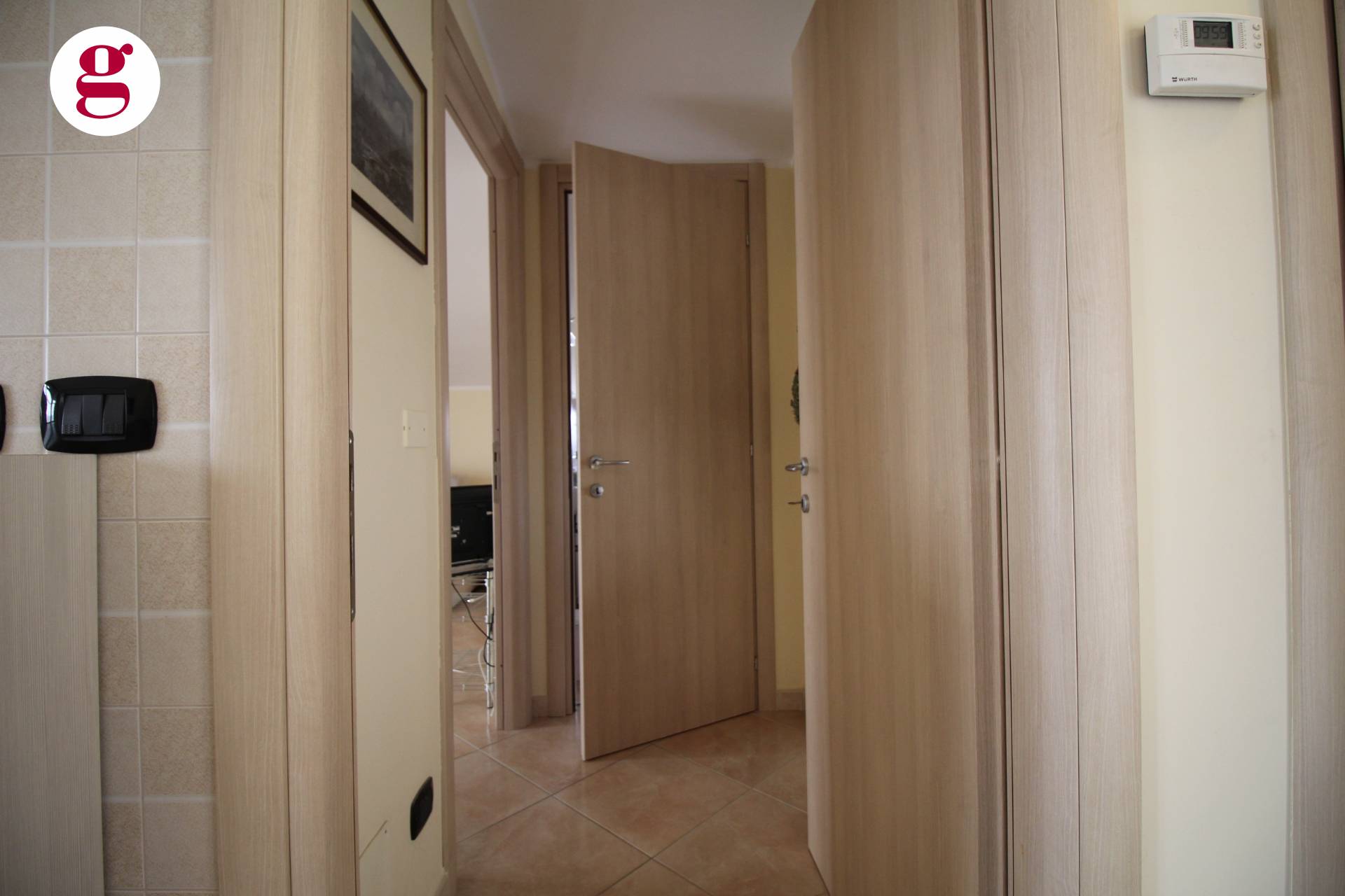 Appartamento in affitto a Vasto, Vasto Paese