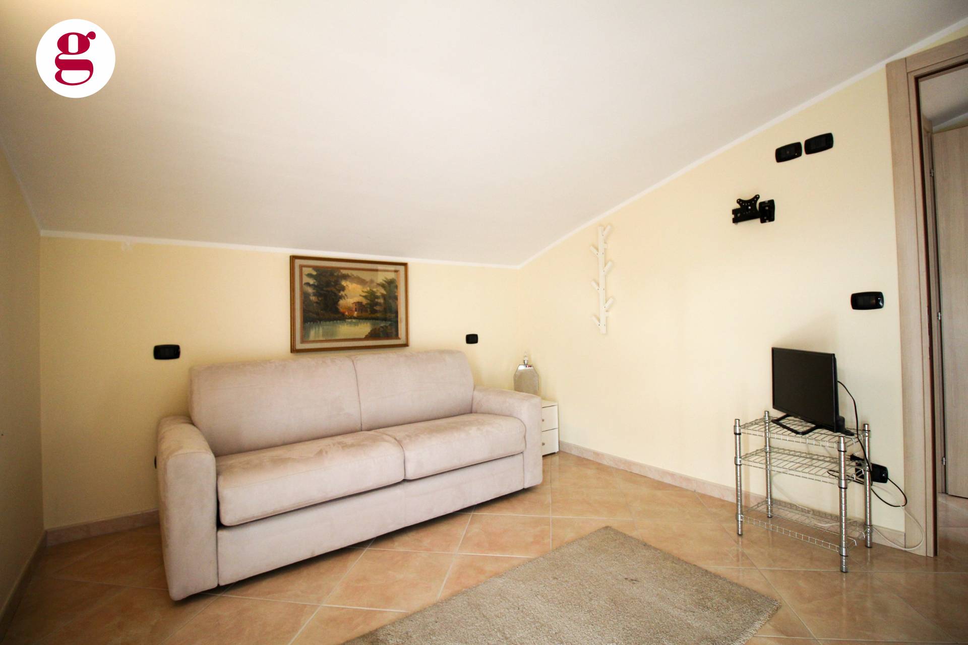 Appartamento in affitto a Vasto, Vasto Paese