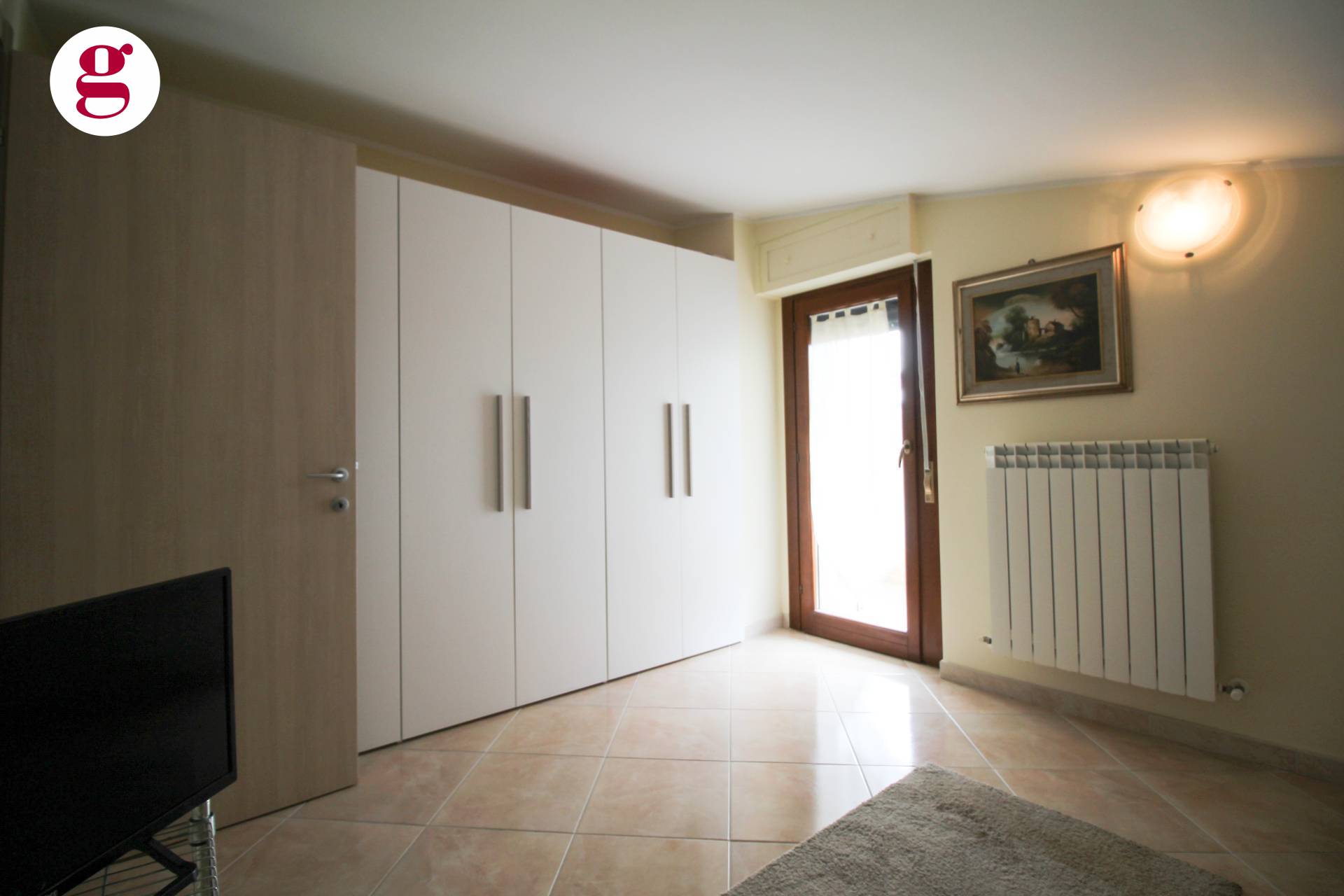 Appartamento in affitto a Vasto, Vasto Paese