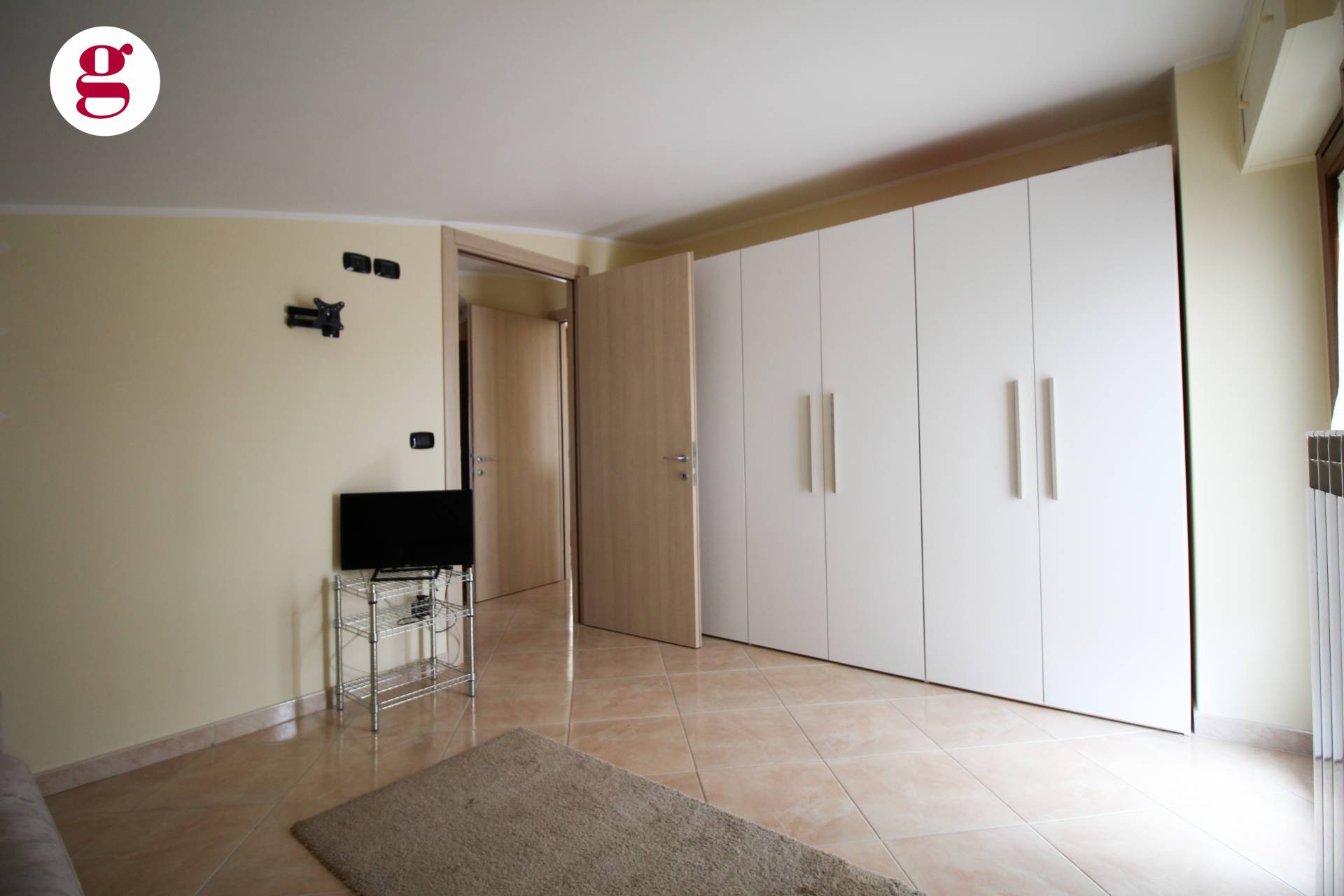 Appartamento in affitto a Vasto, Vasto Paese