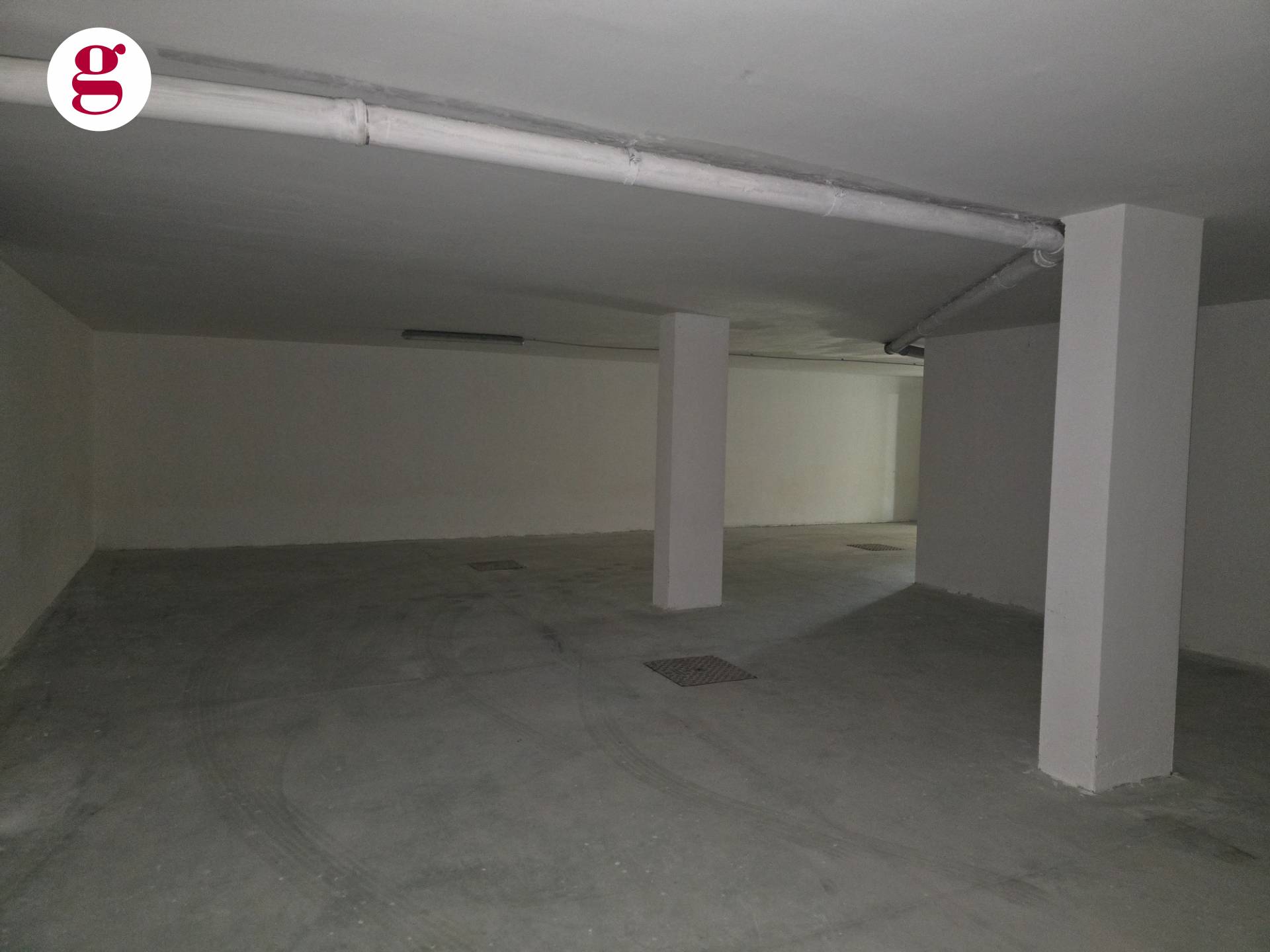 Magazzino in vendita a Vasto, Vasto Paese