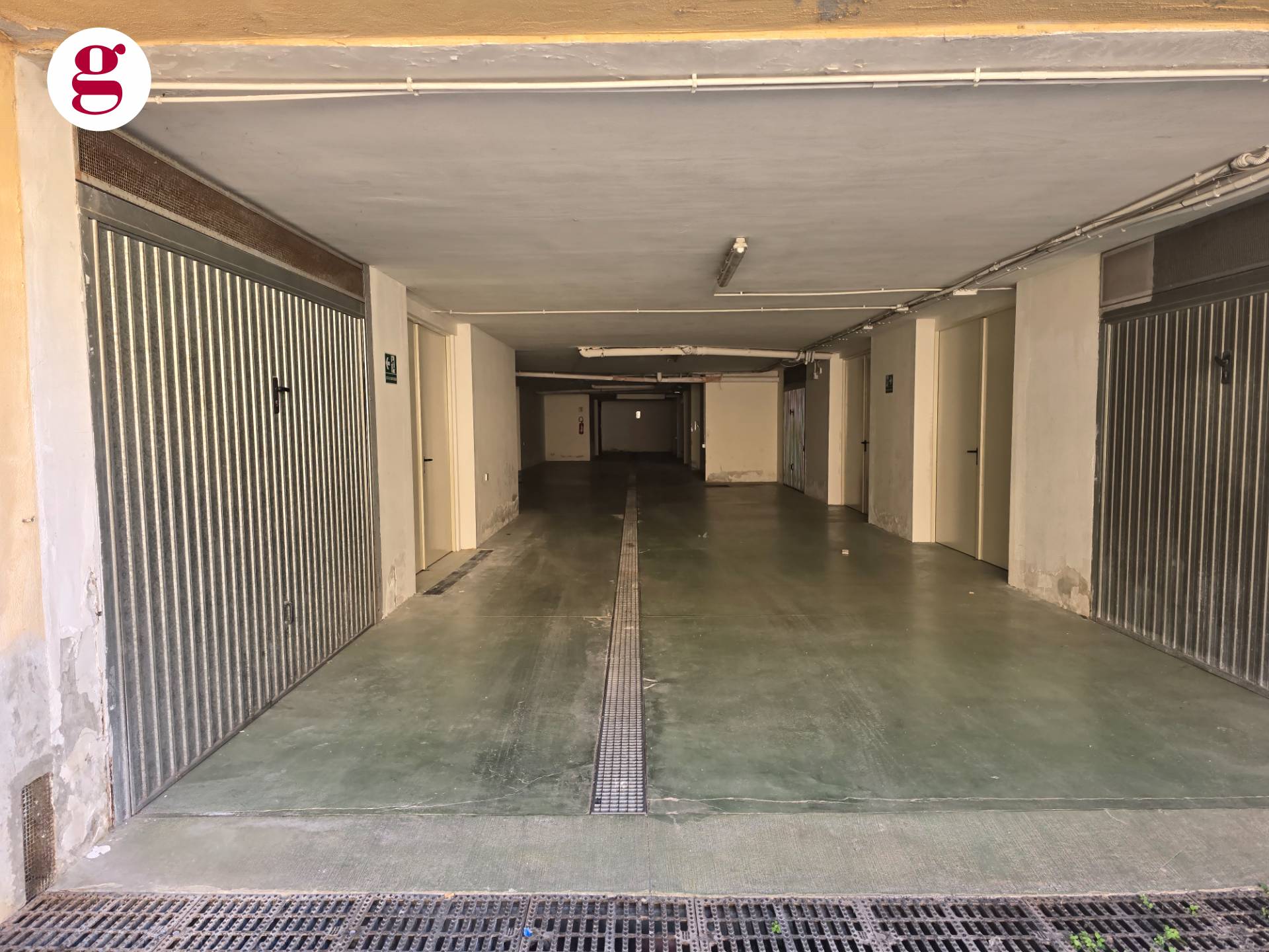 Magazzino in vendita a Vasto, Vasto Paese