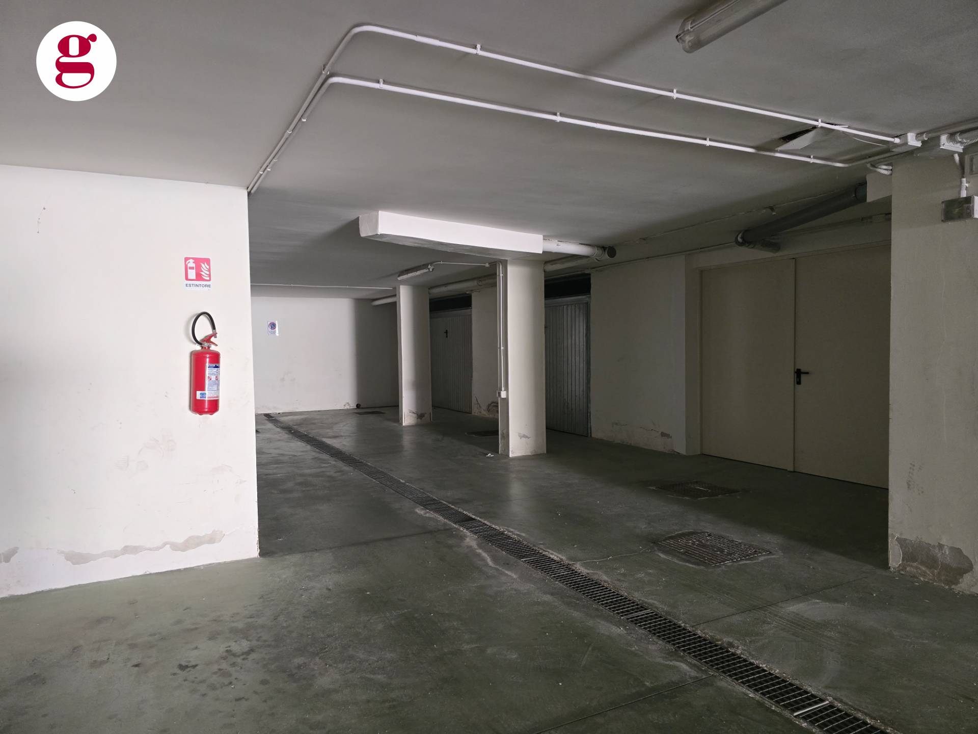 Magazzino in vendita a Vasto, Vasto Paese