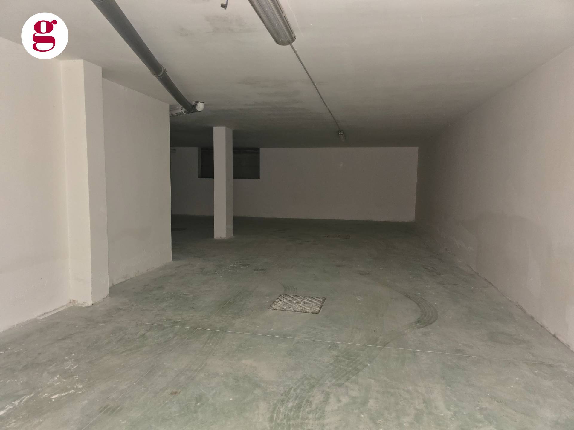 Magazzino in vendita a Vasto, Vasto Paese