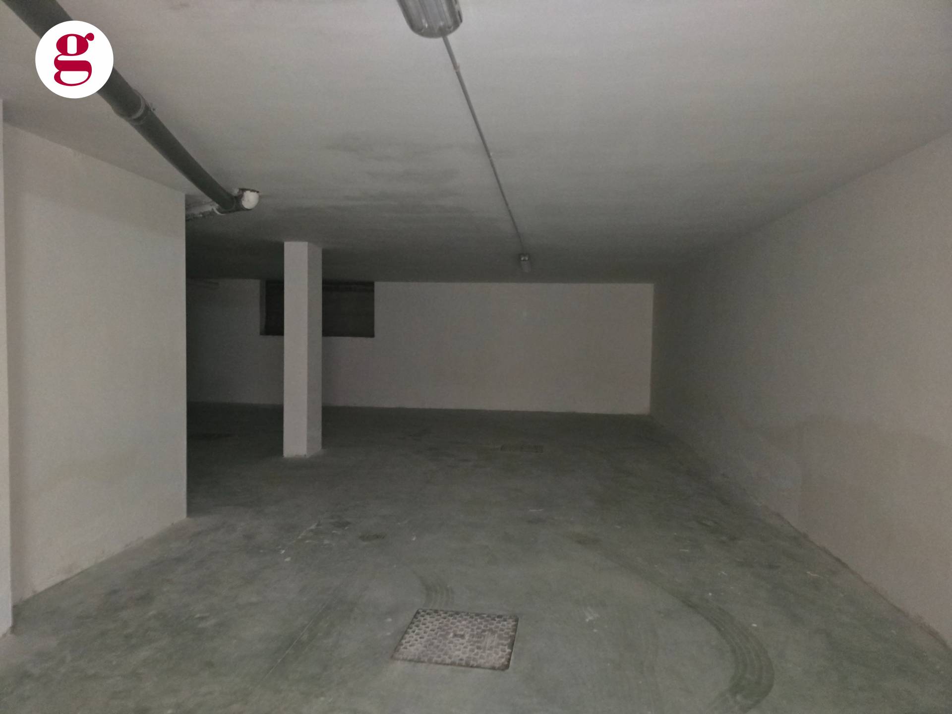 Magazzino in vendita a Vasto, Vasto Paese