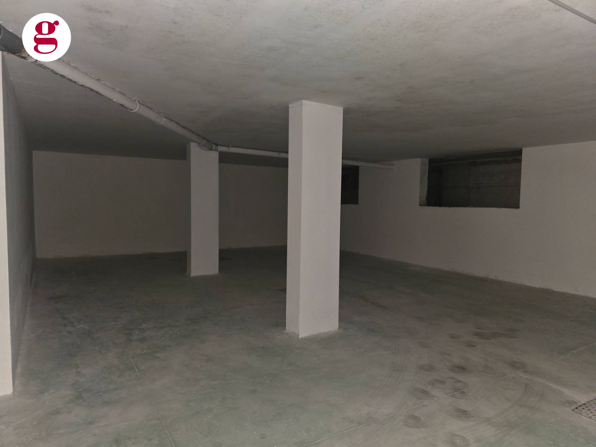 Magazzino in vendita a Vasto, Vasto Paese