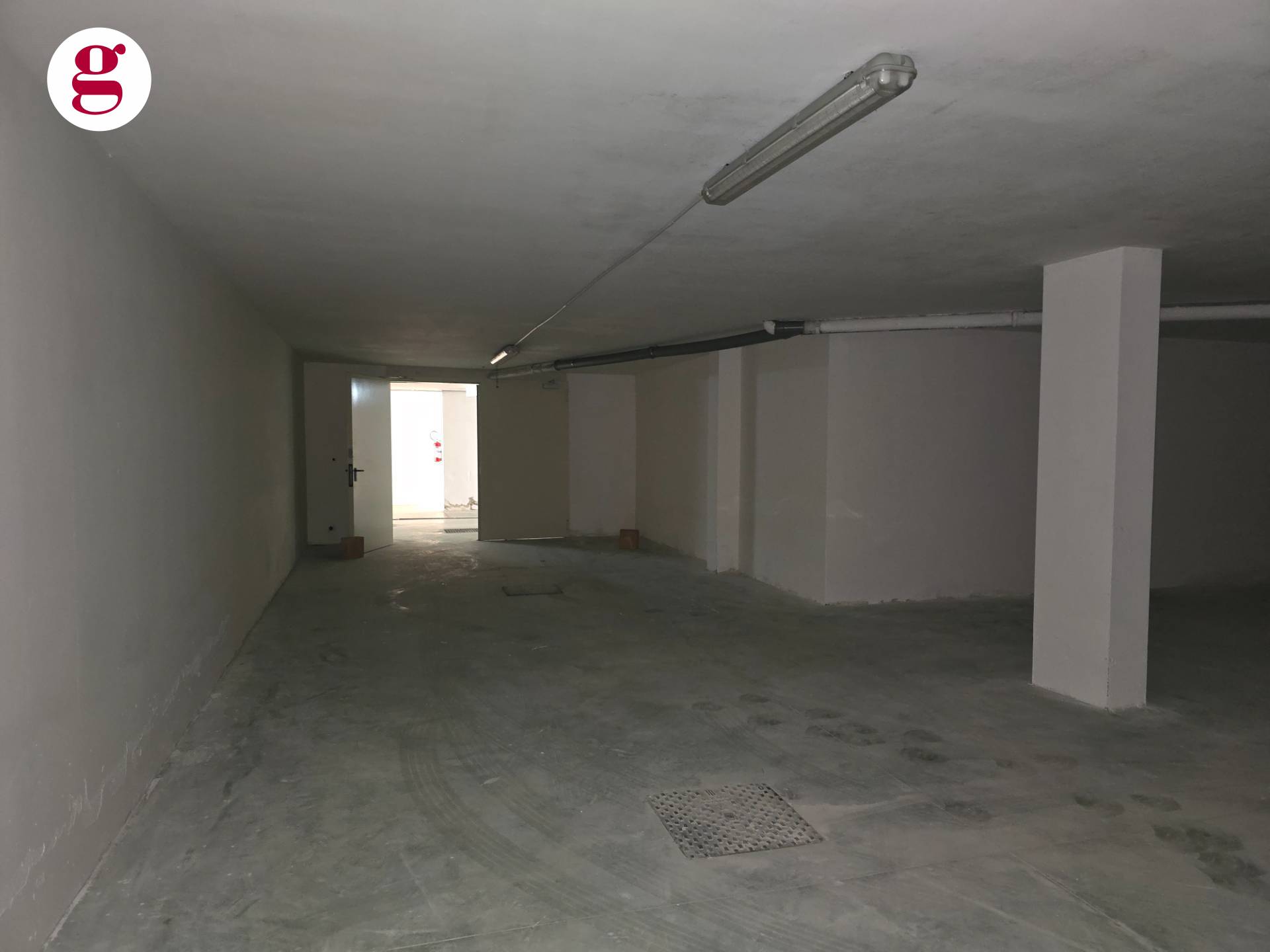 Magazzino in vendita a Vasto, Vasto Paese