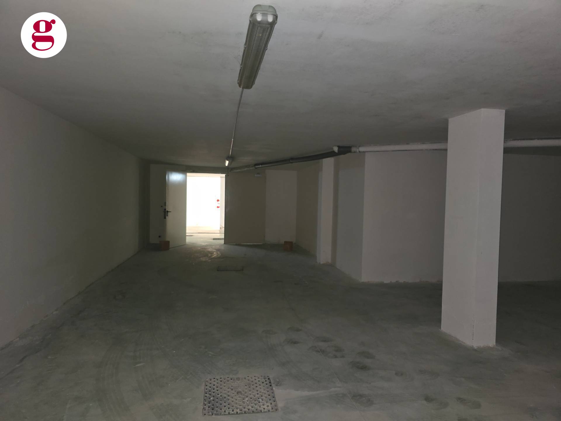 Magazzino in vendita a Vasto, Vasto Paese