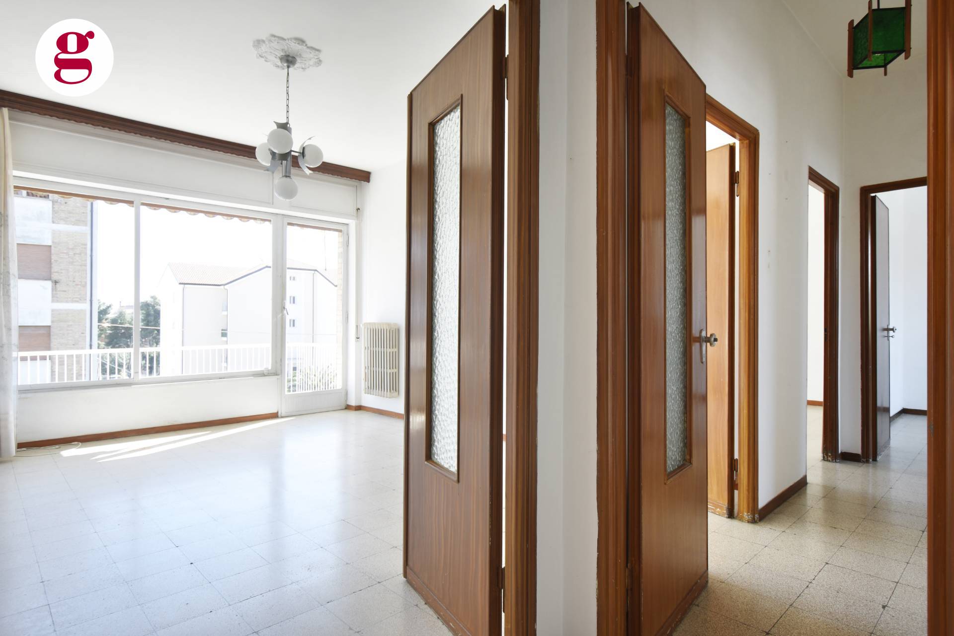 Appartamento in vendita a Vasto, Vasto Paese