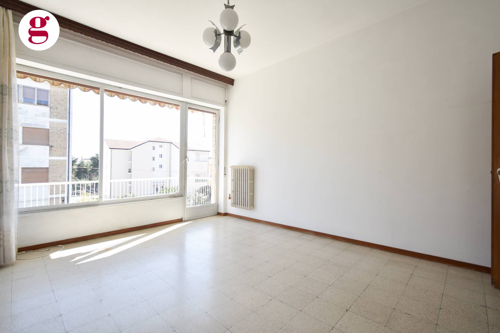 Appartamento in vendita a Vasto, Vasto Paese