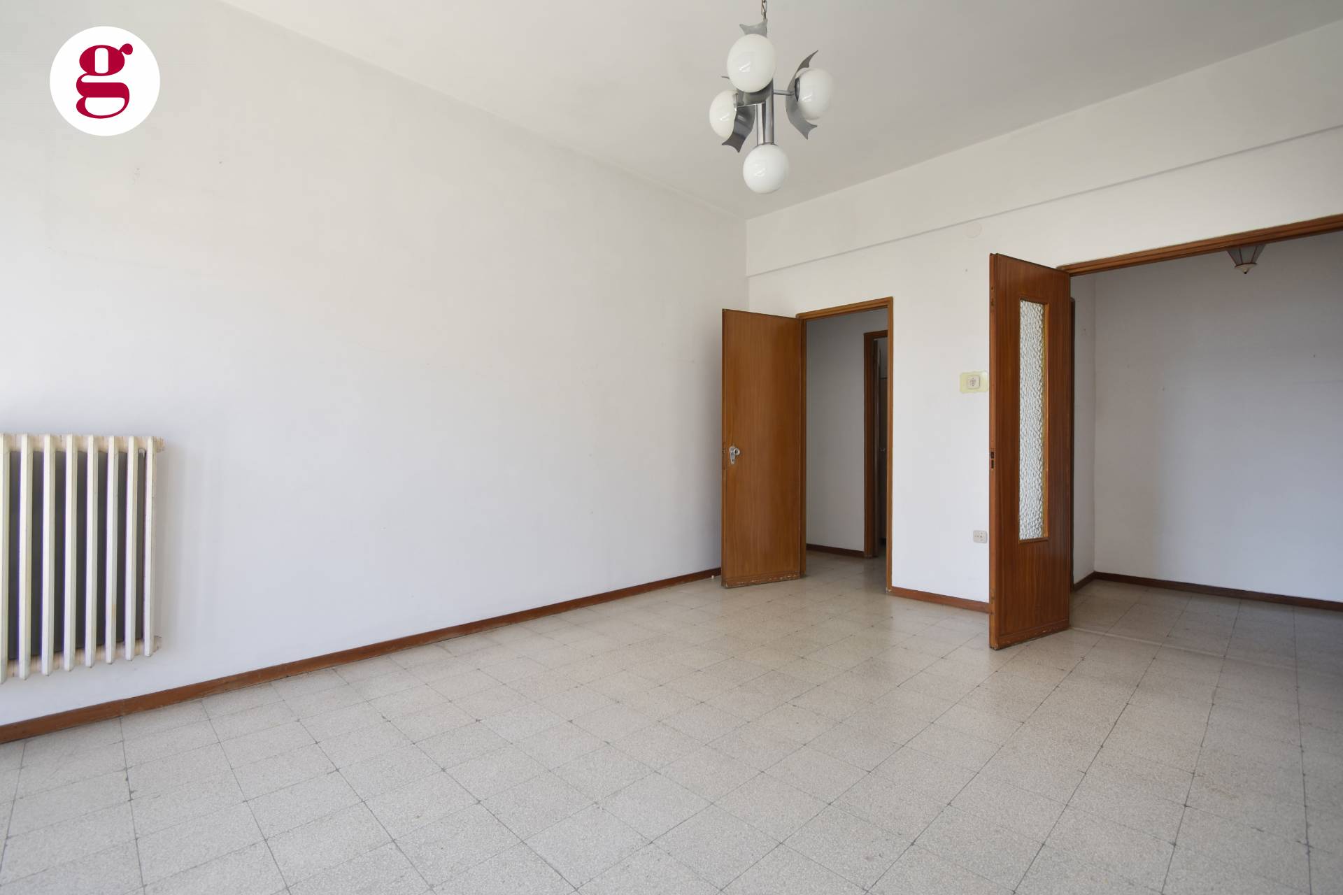 Appartamento in vendita a Vasto, Vasto Paese