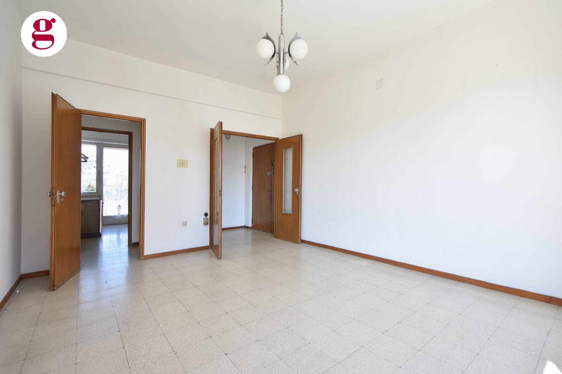 Appartamento in vendita a Vasto, Vasto Paese