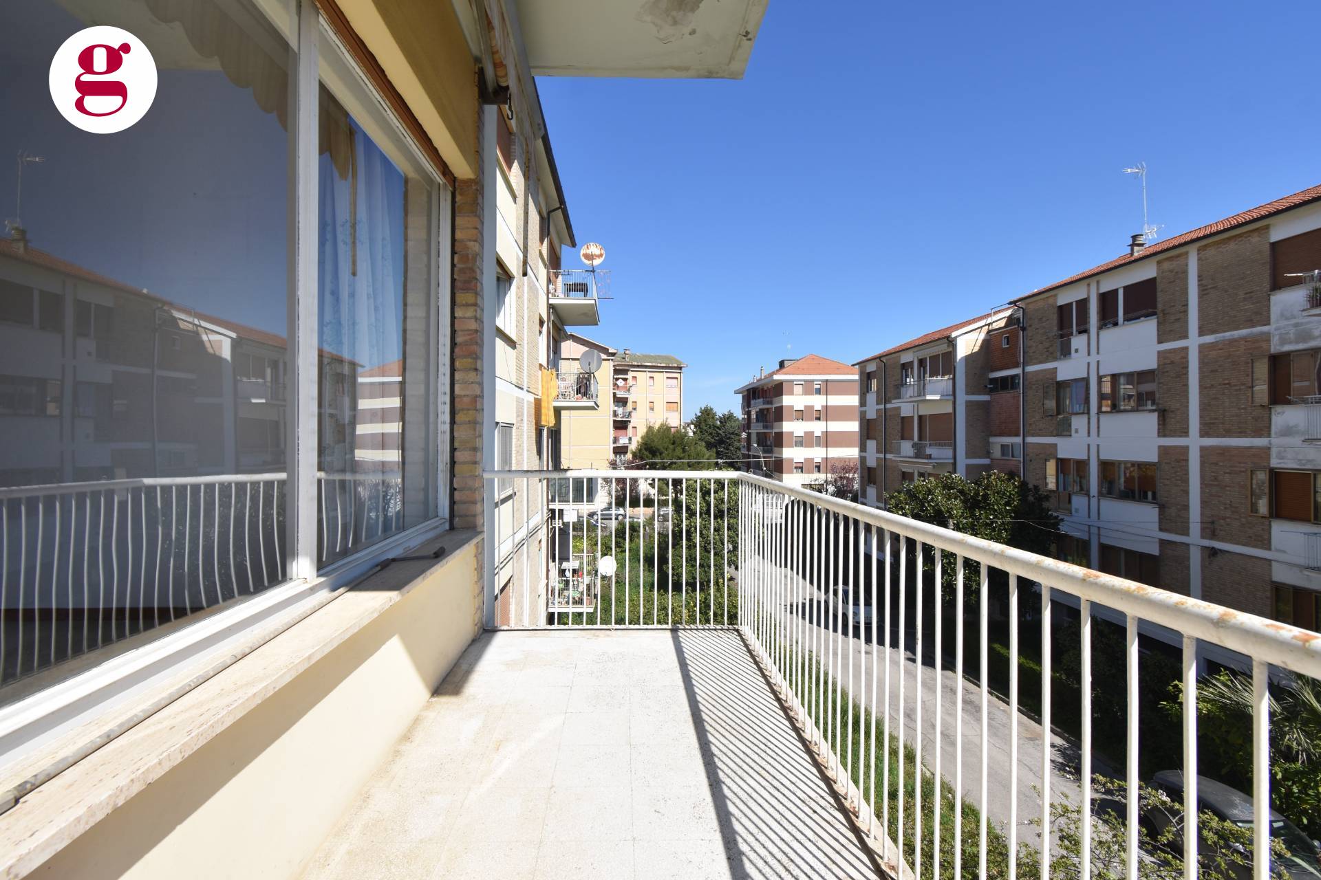 Appartamento in vendita a Vasto, Vasto Paese