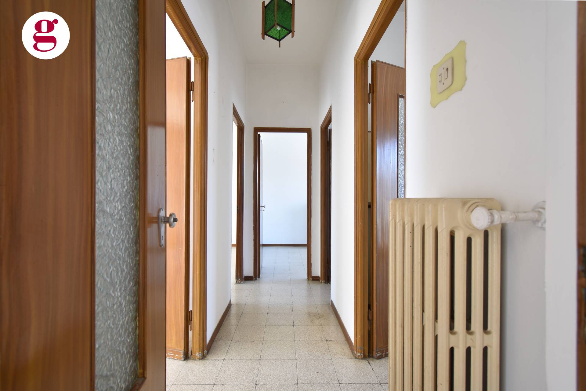 Appartamento in vendita a Vasto, Vasto Paese