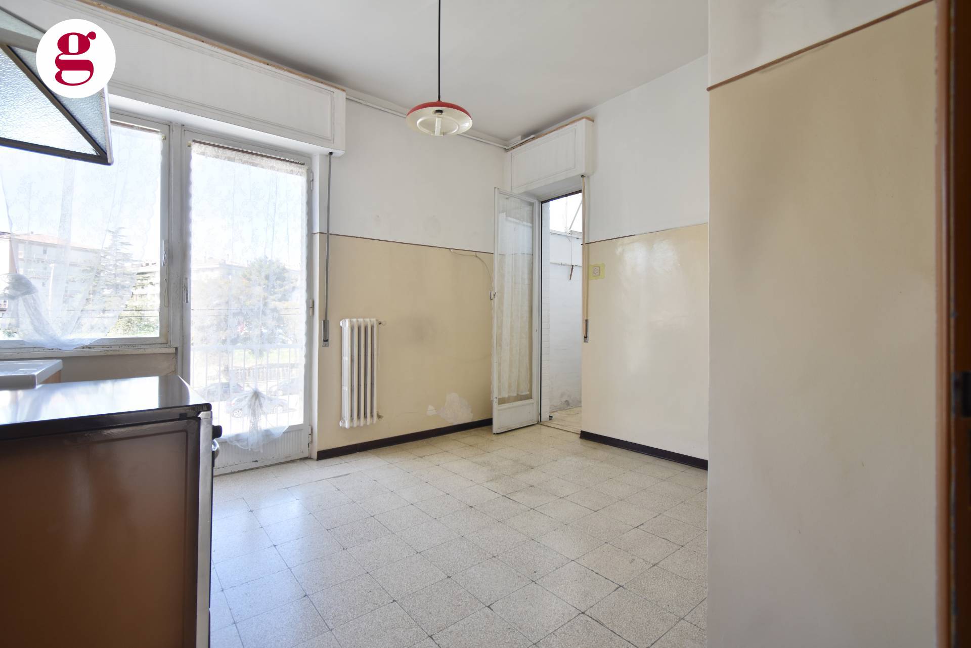 Appartamento in vendita a Vasto, Vasto Paese