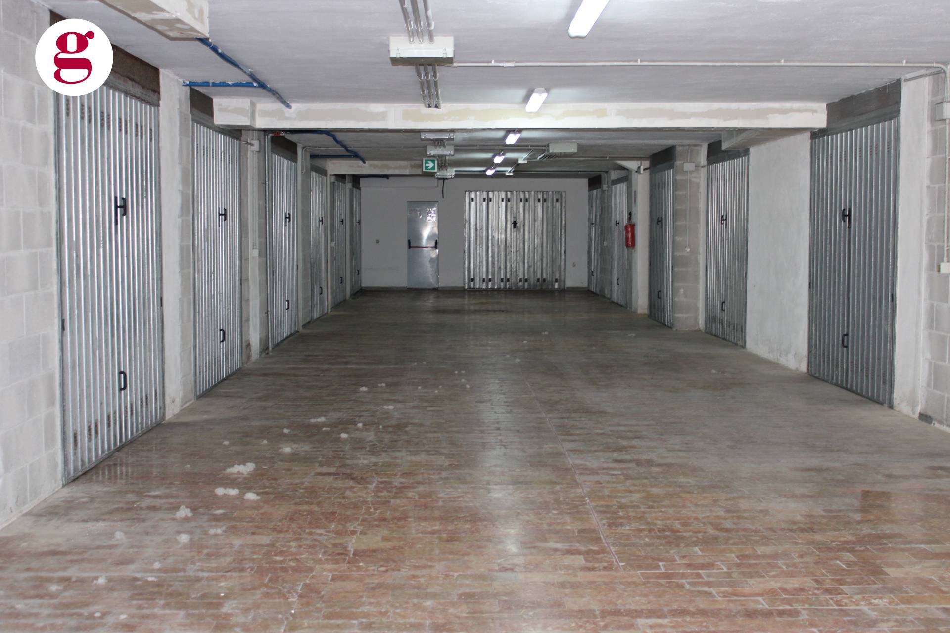 Box o garage in vendita a Vasto, Vasto Marina