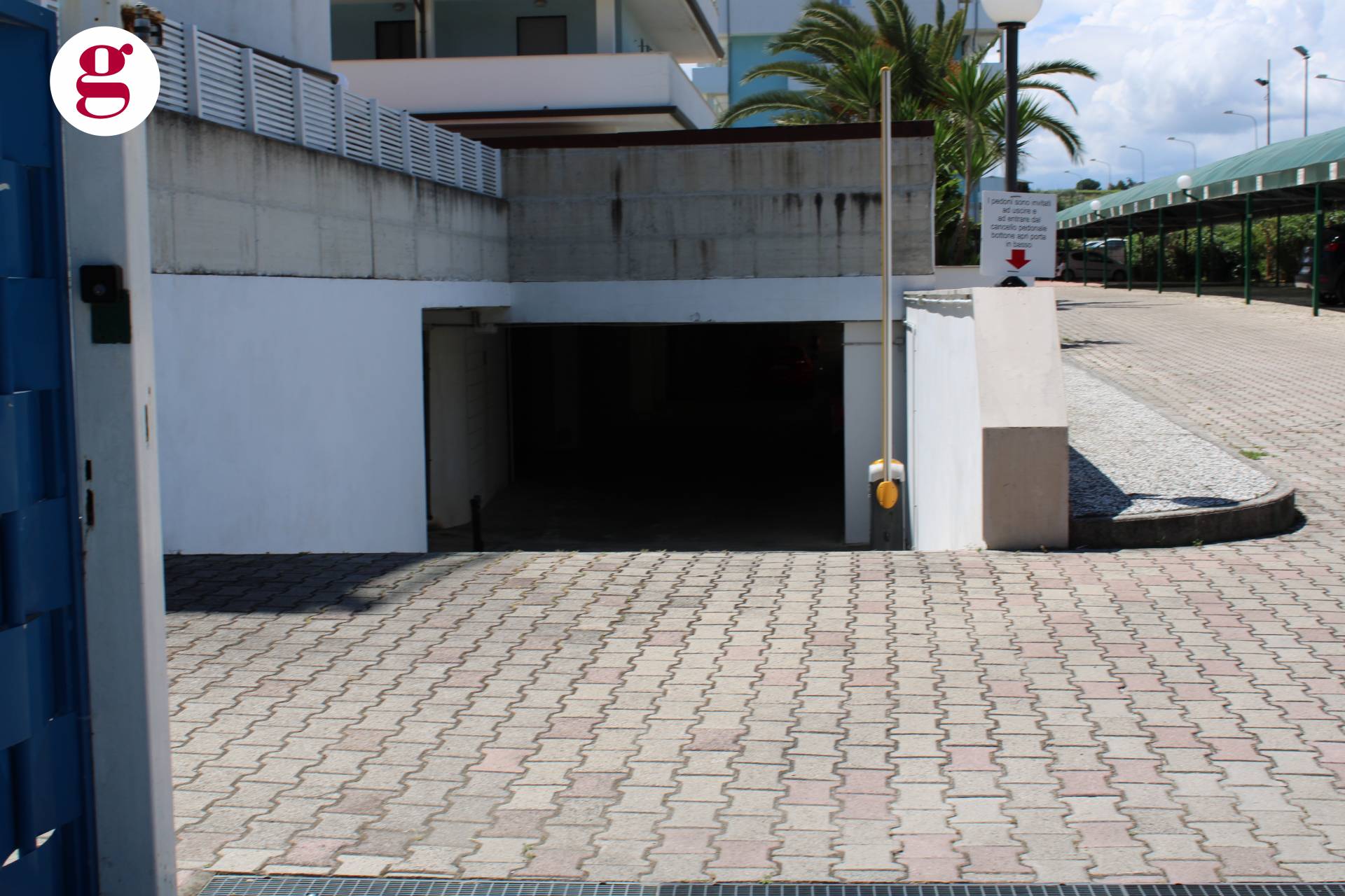 Box o garage in vendita a Vasto, Vasto Marina