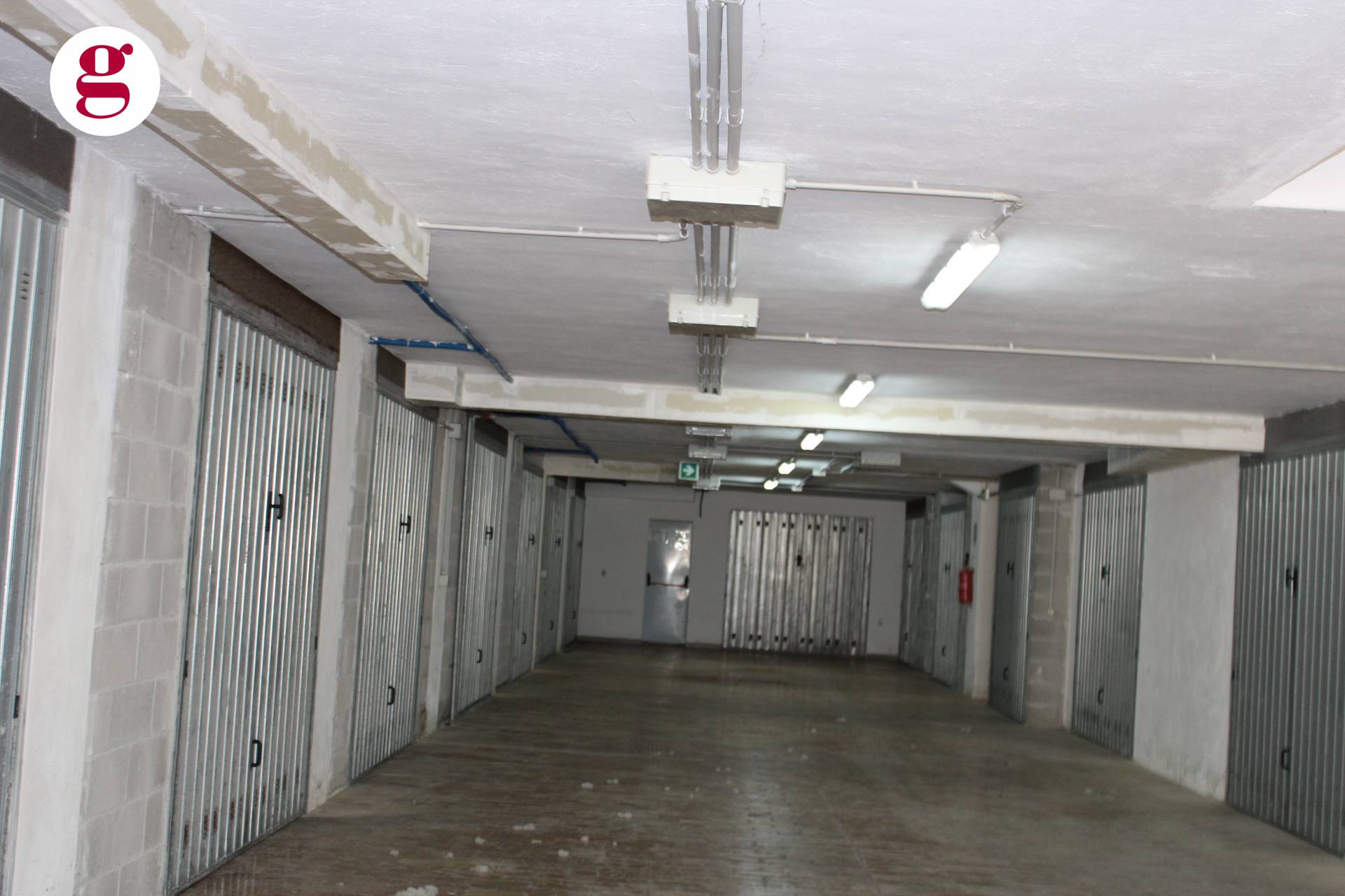 Box o garage in vendita a Vasto, Vasto Marina