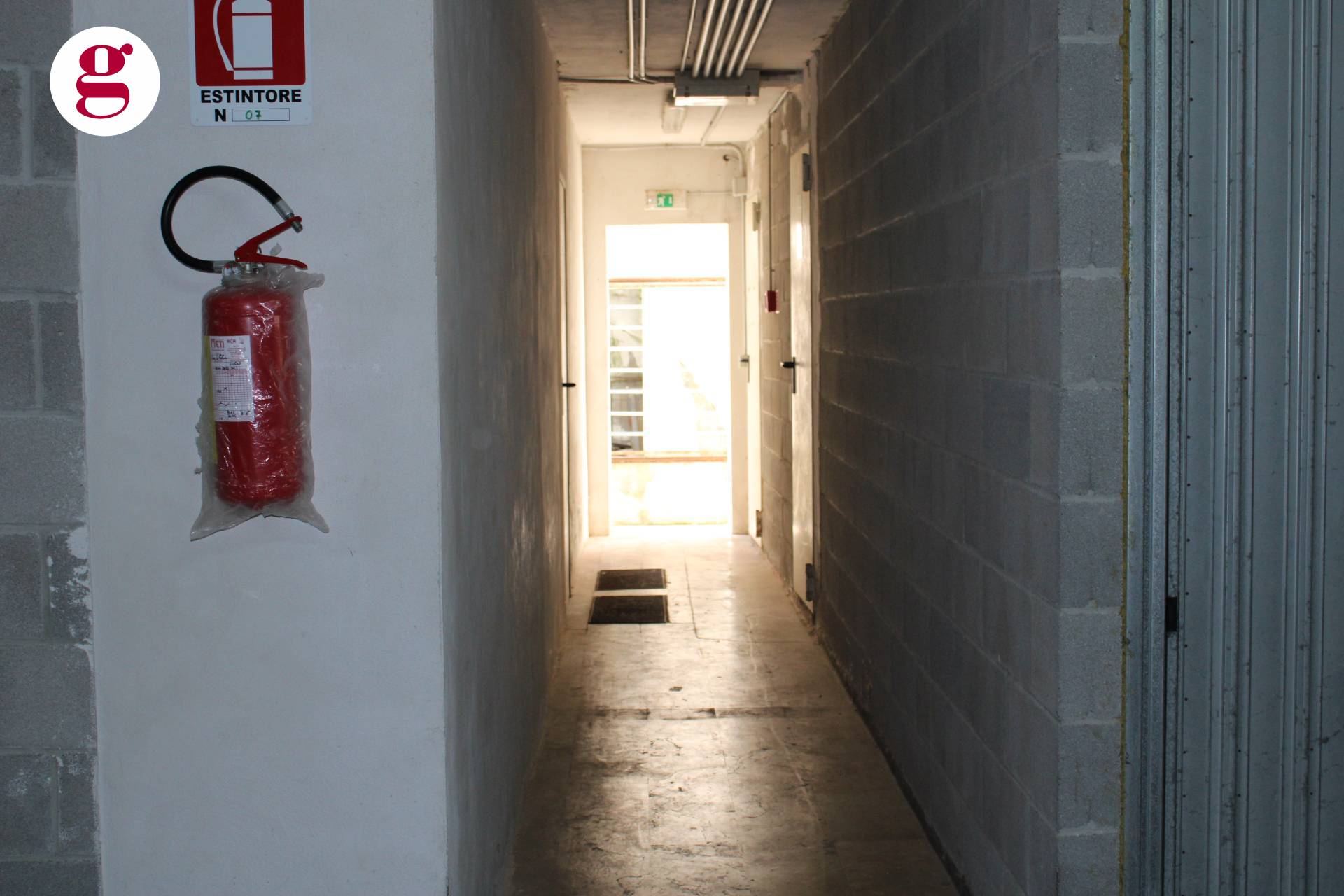 Box o garage in vendita a Vasto, Vasto Marina