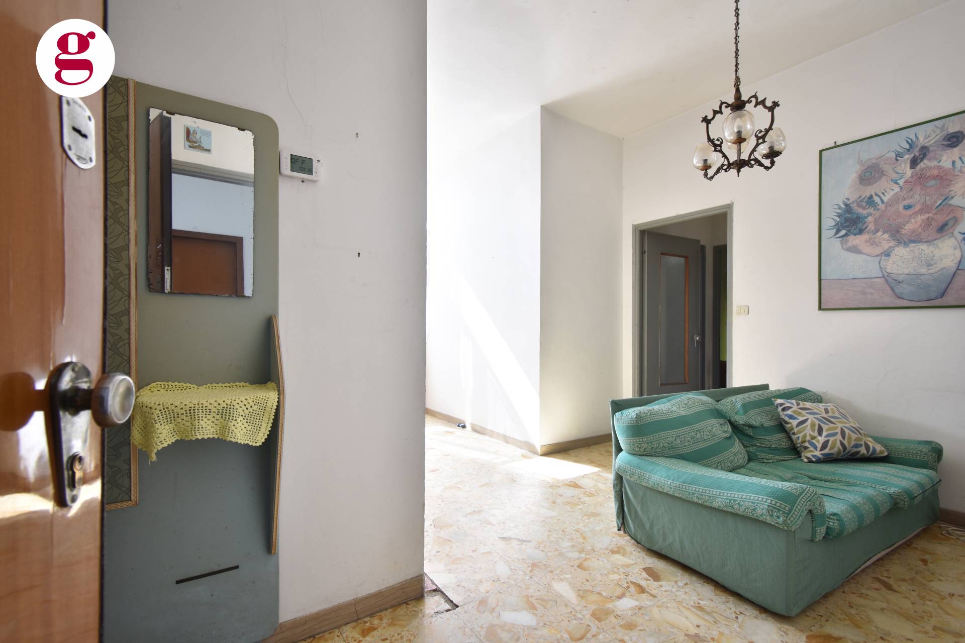 Appartamento in vendita a Vasto, Vasto Marina