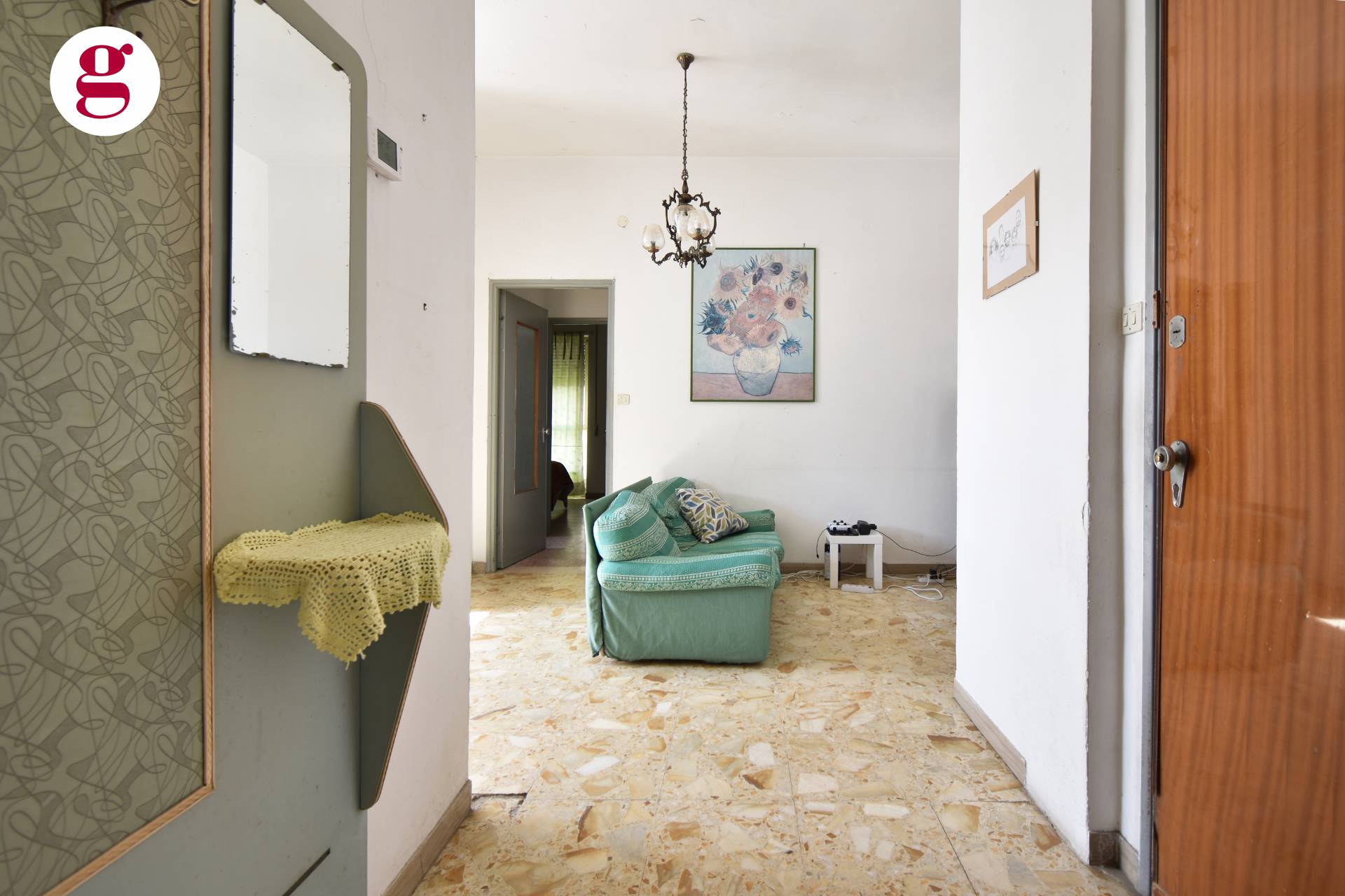 Appartamento in vendita a Vasto, Vasto Marina