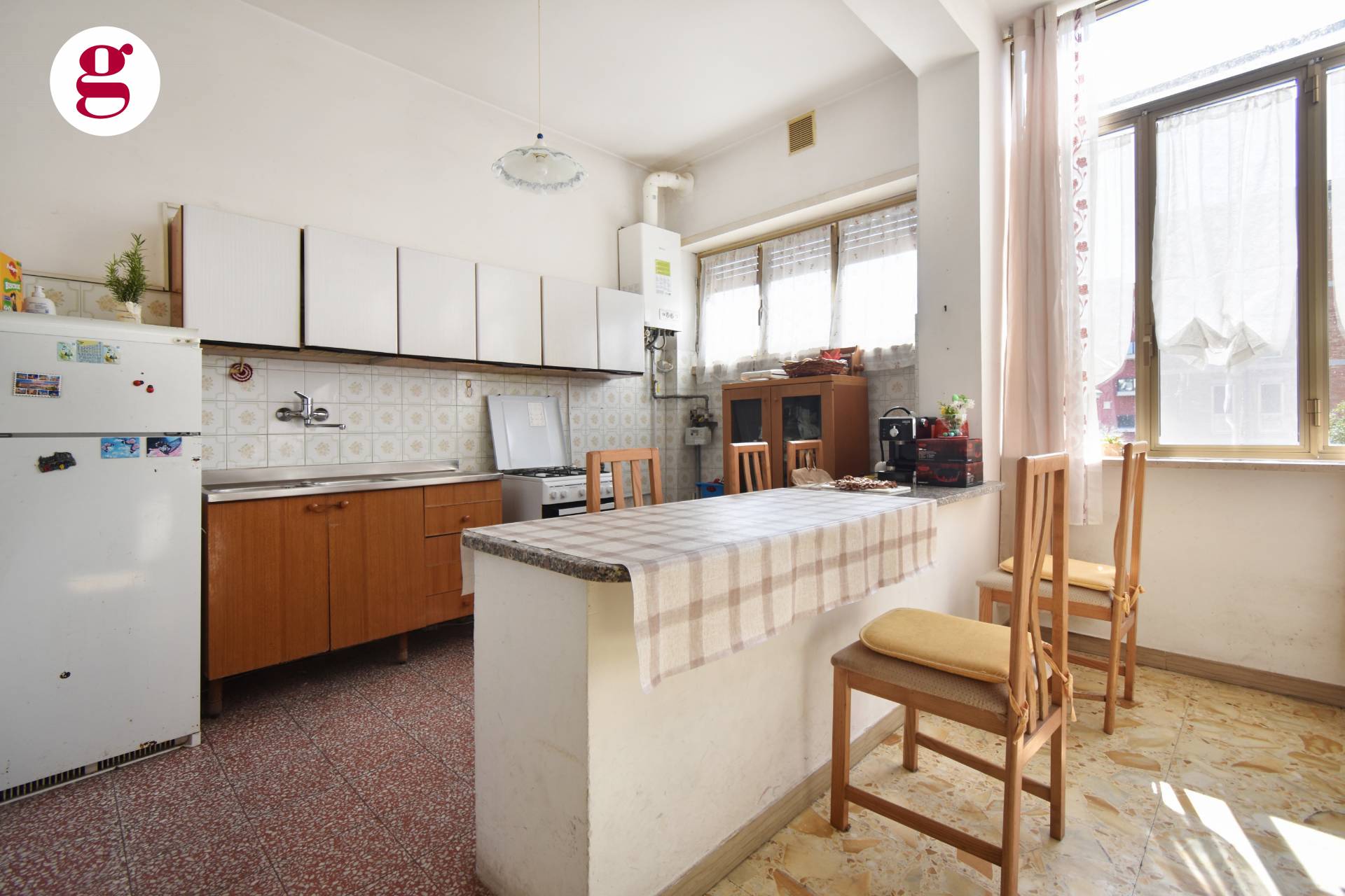 Appartamento in vendita a Vasto, Vasto Marina