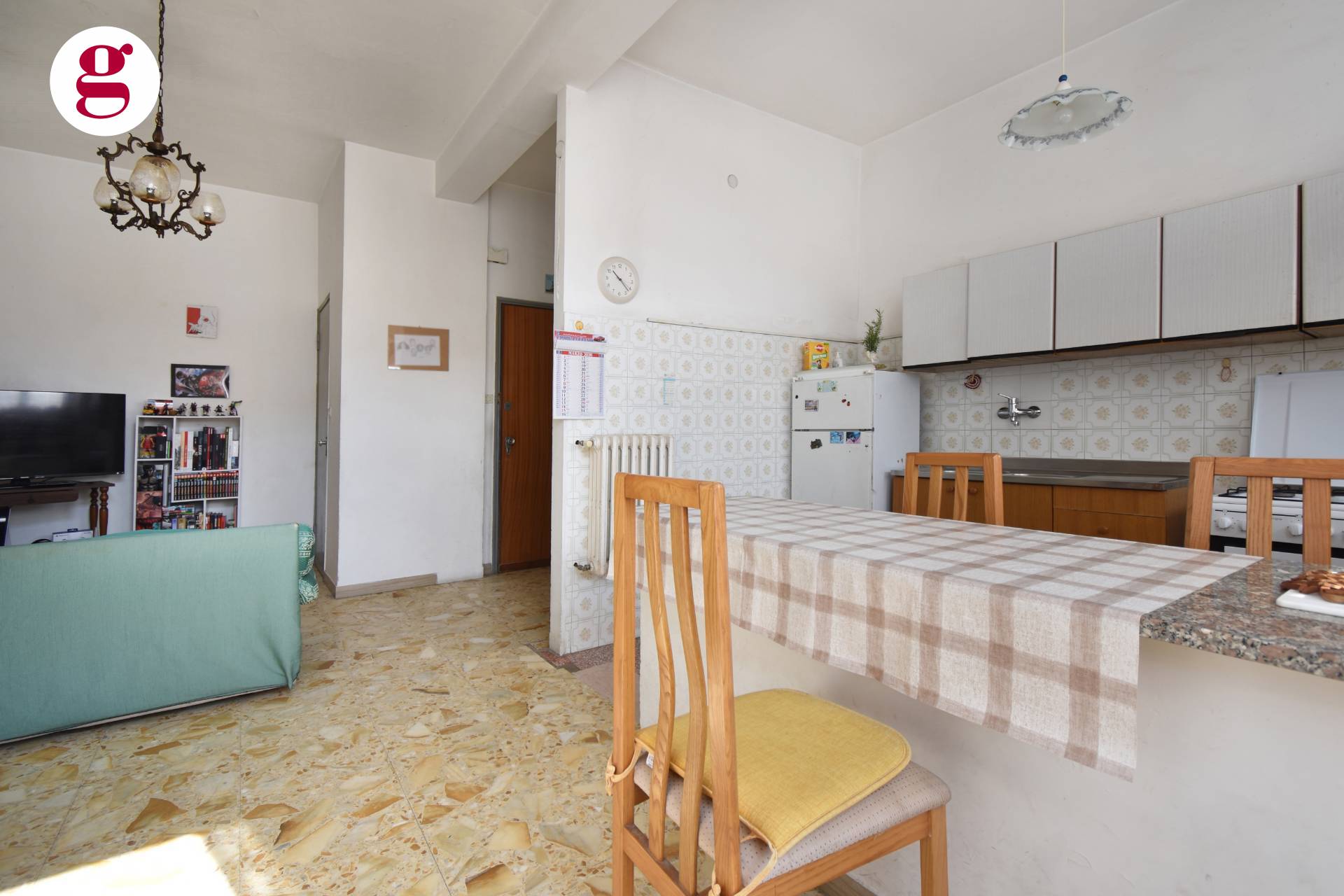 Appartamento in vendita a Vasto, Vasto Marina