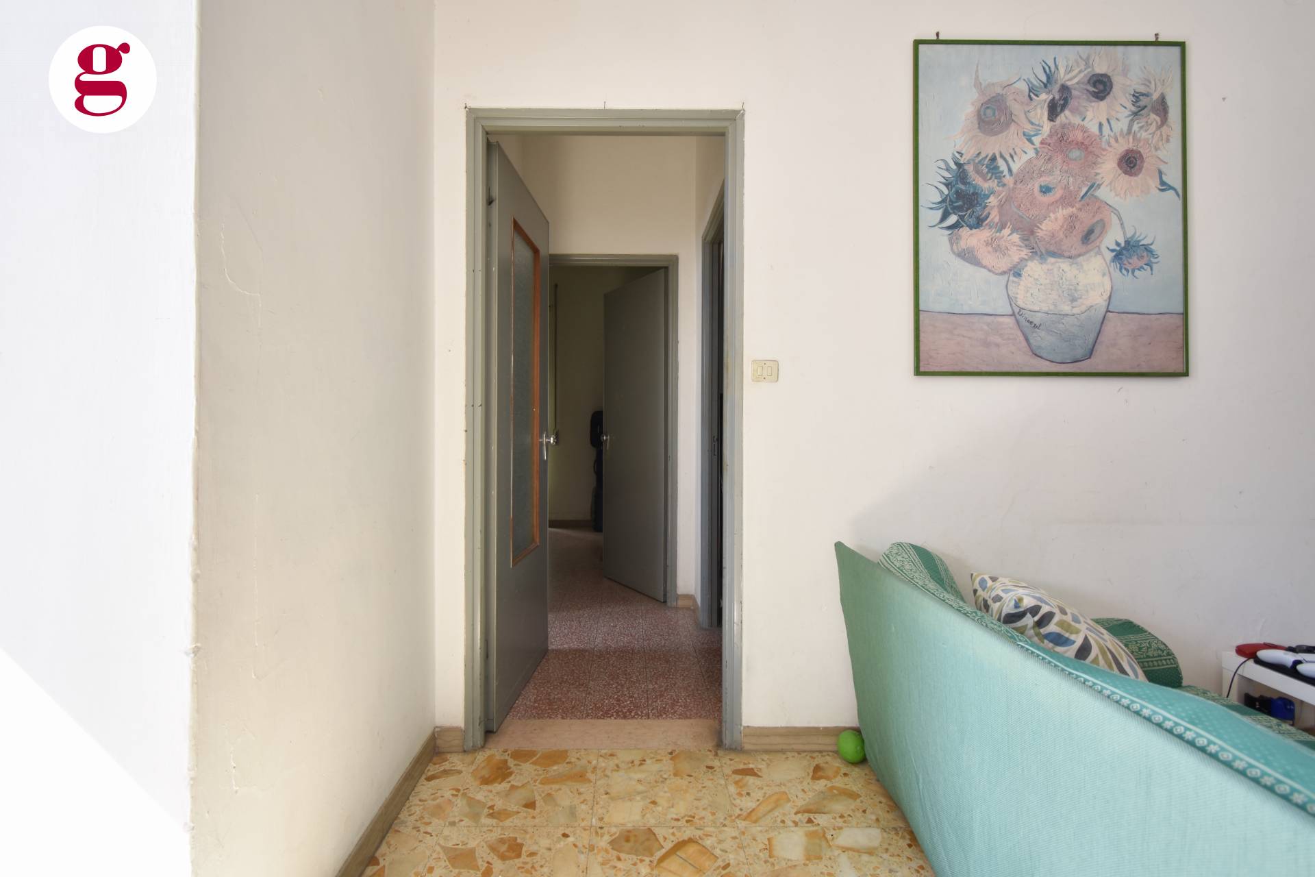 Appartamento in vendita a Vasto, Vasto Marina