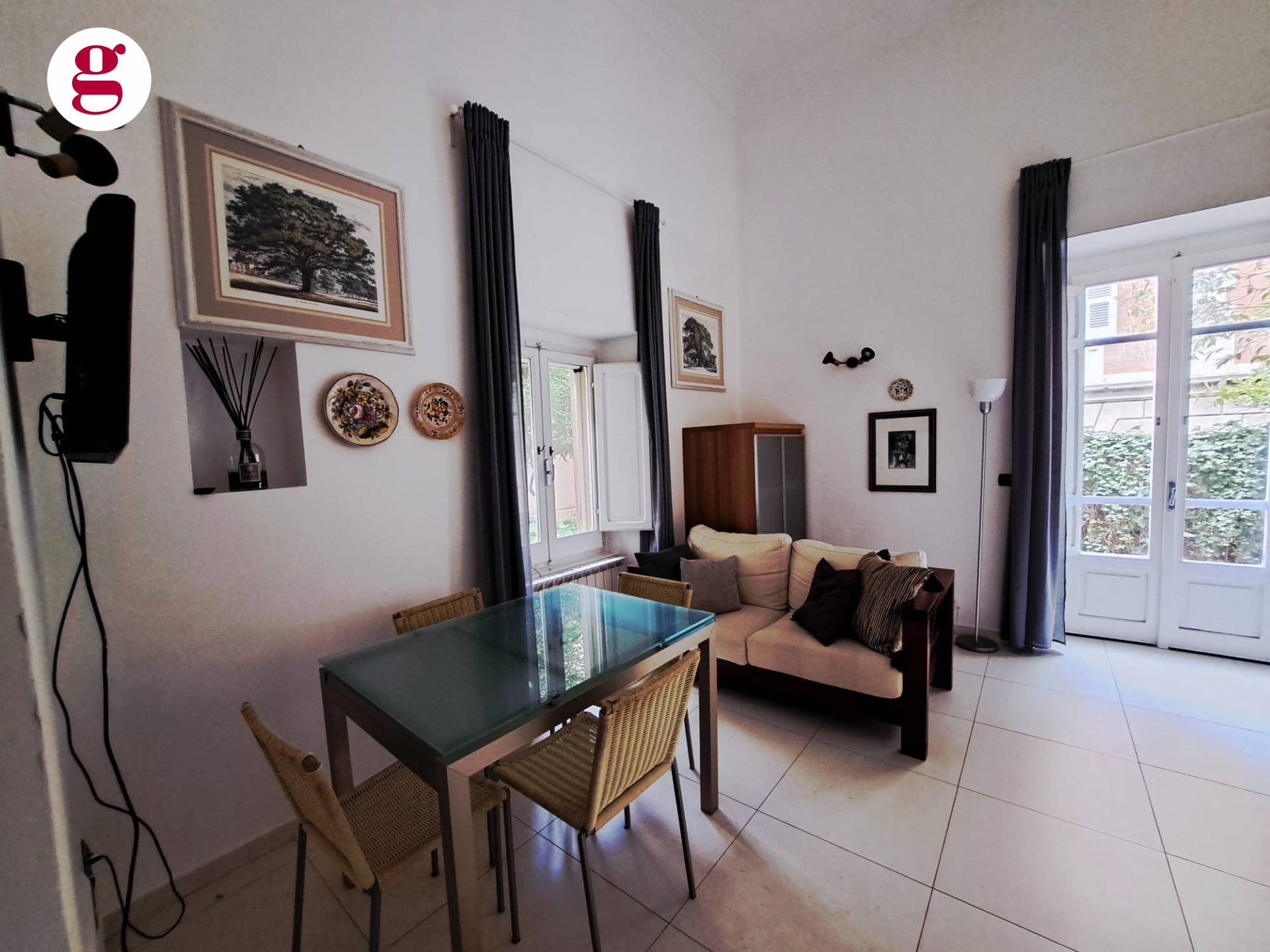 Appartamento in affitto a Vasto, Vasto Paese