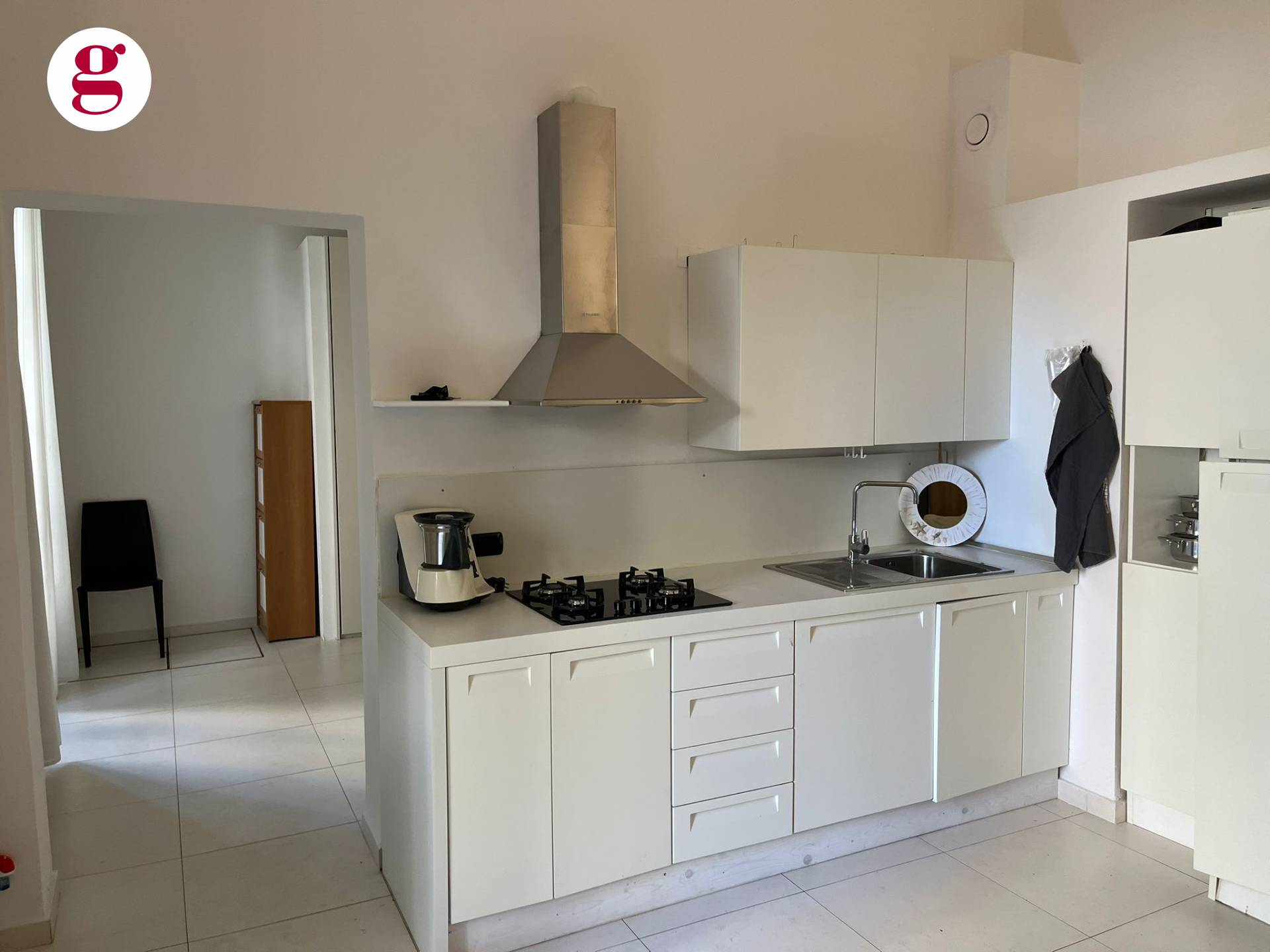 Appartamento in affitto a Vasto, Vasto Paese