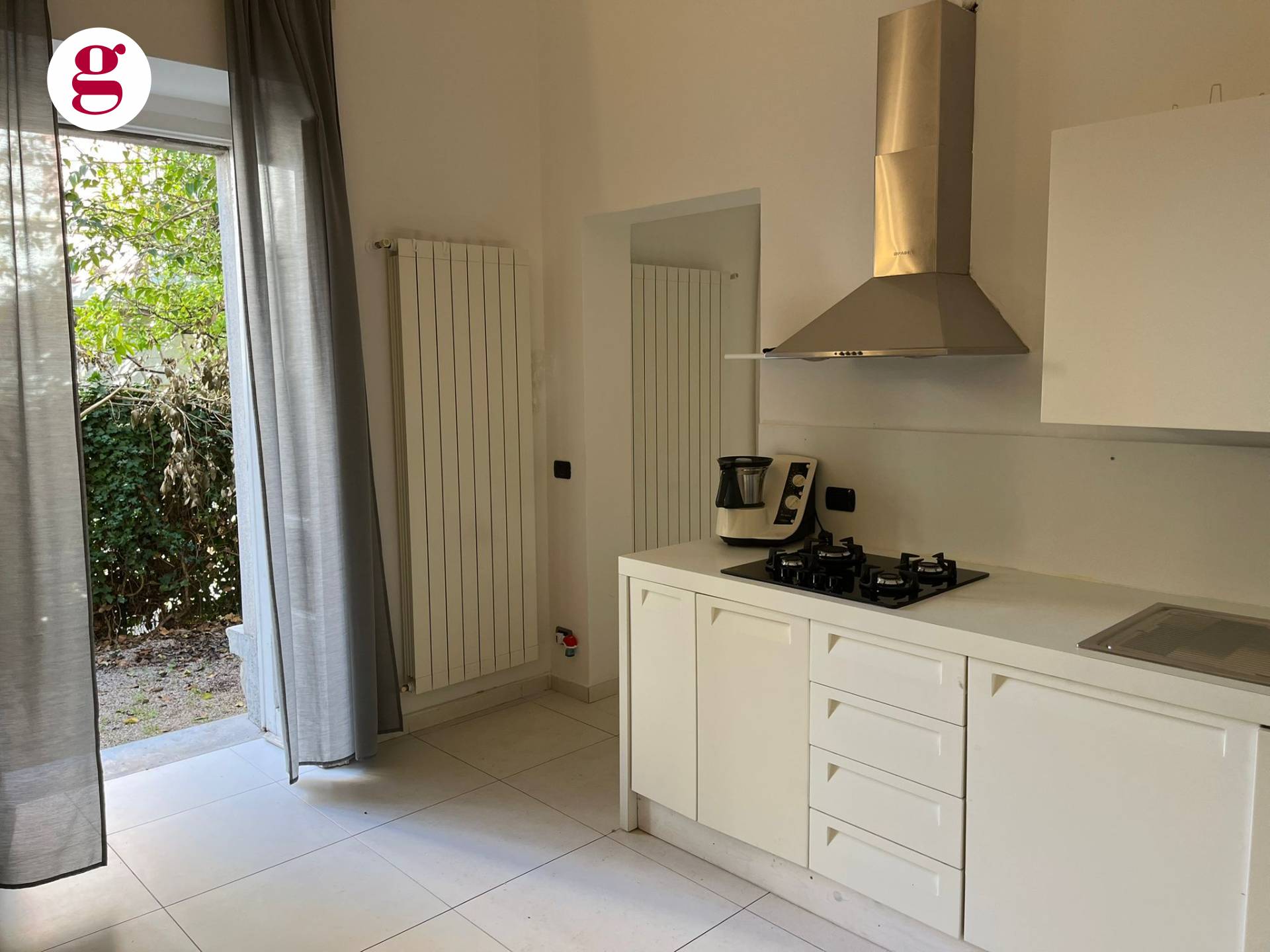 Appartamento in affitto a Vasto, Vasto Paese