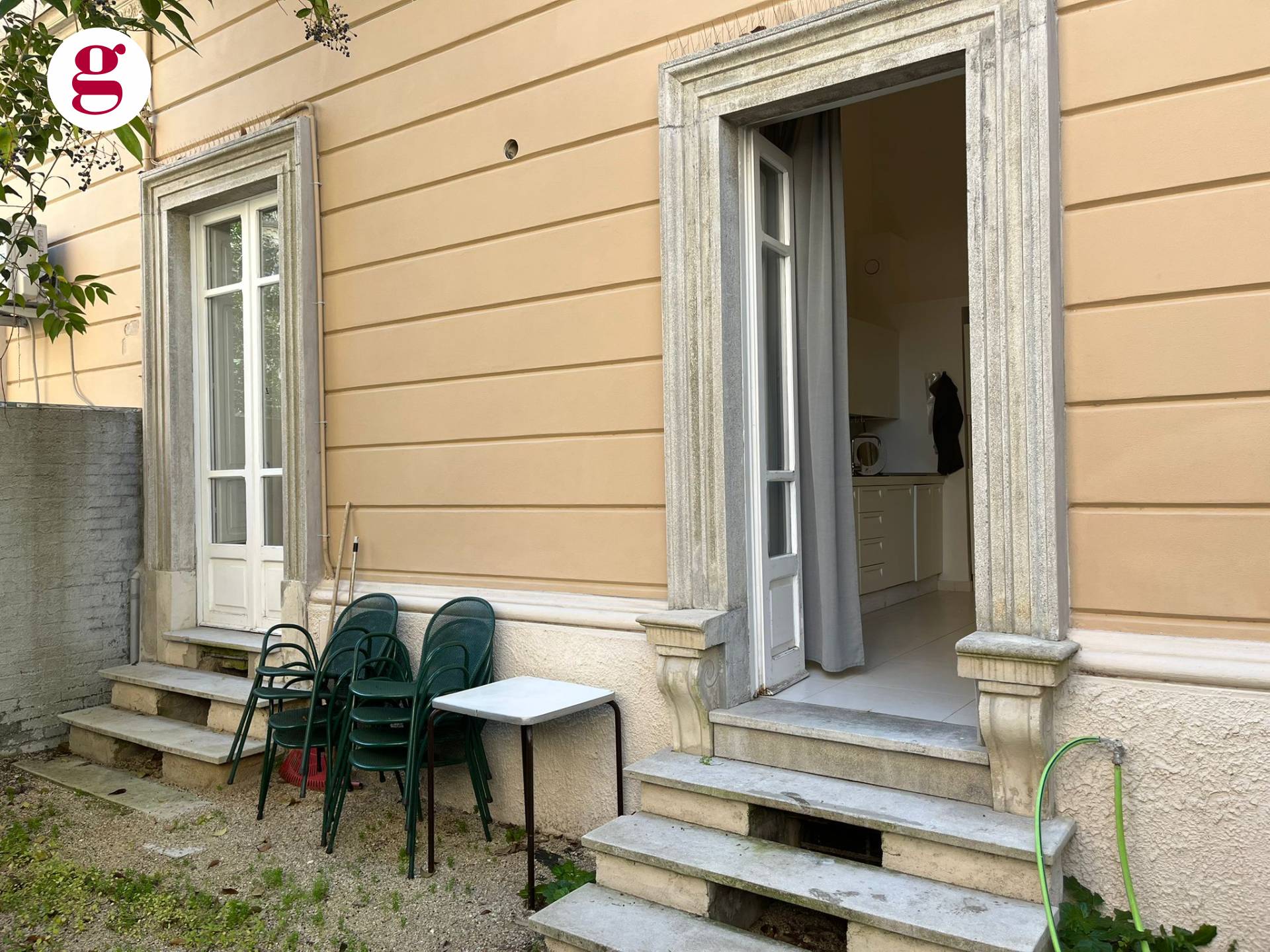 Appartamento in affitto a Vasto, Vasto Paese