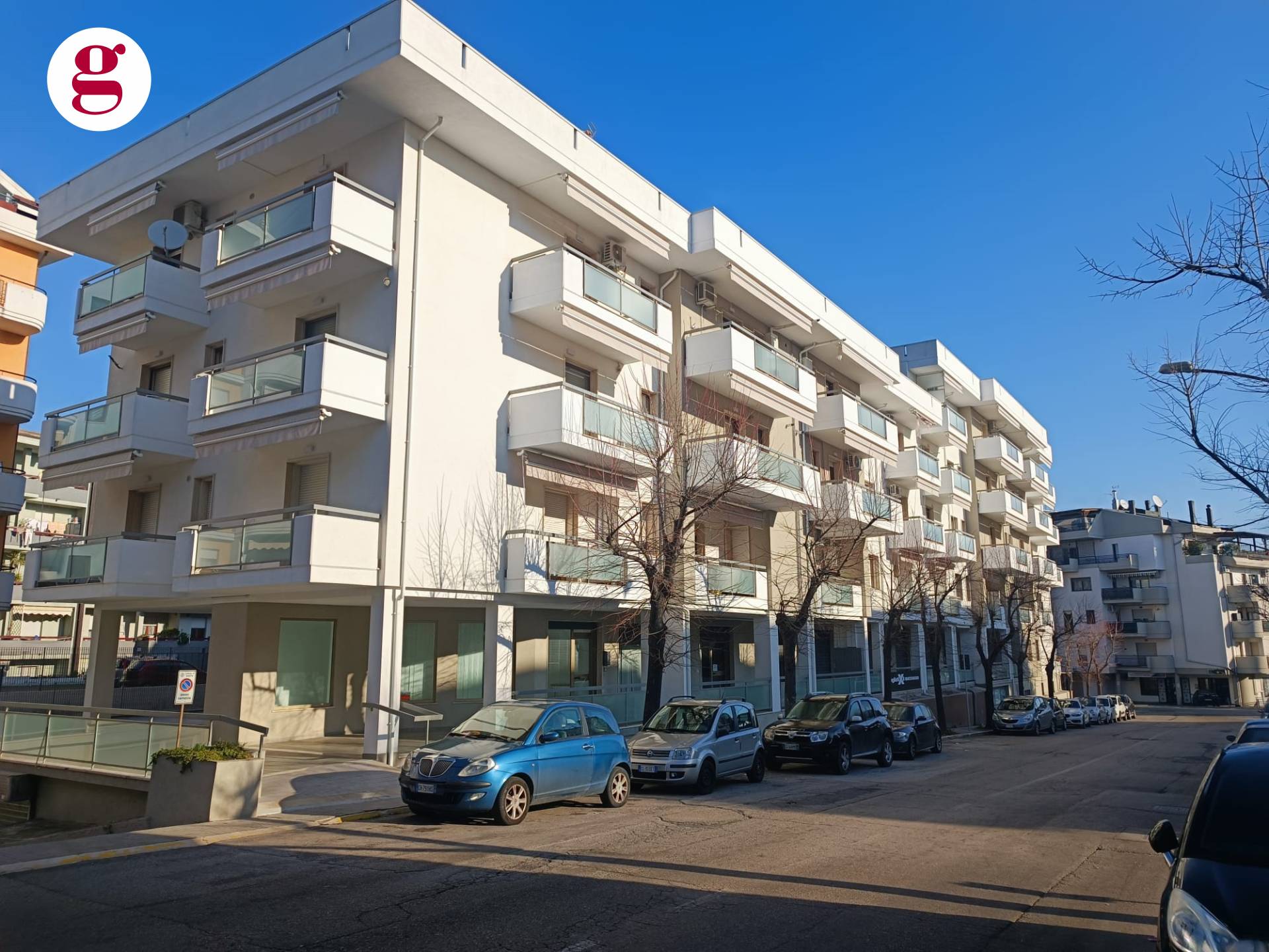 Appartamento in vendita a Vasto, Vasto Paese