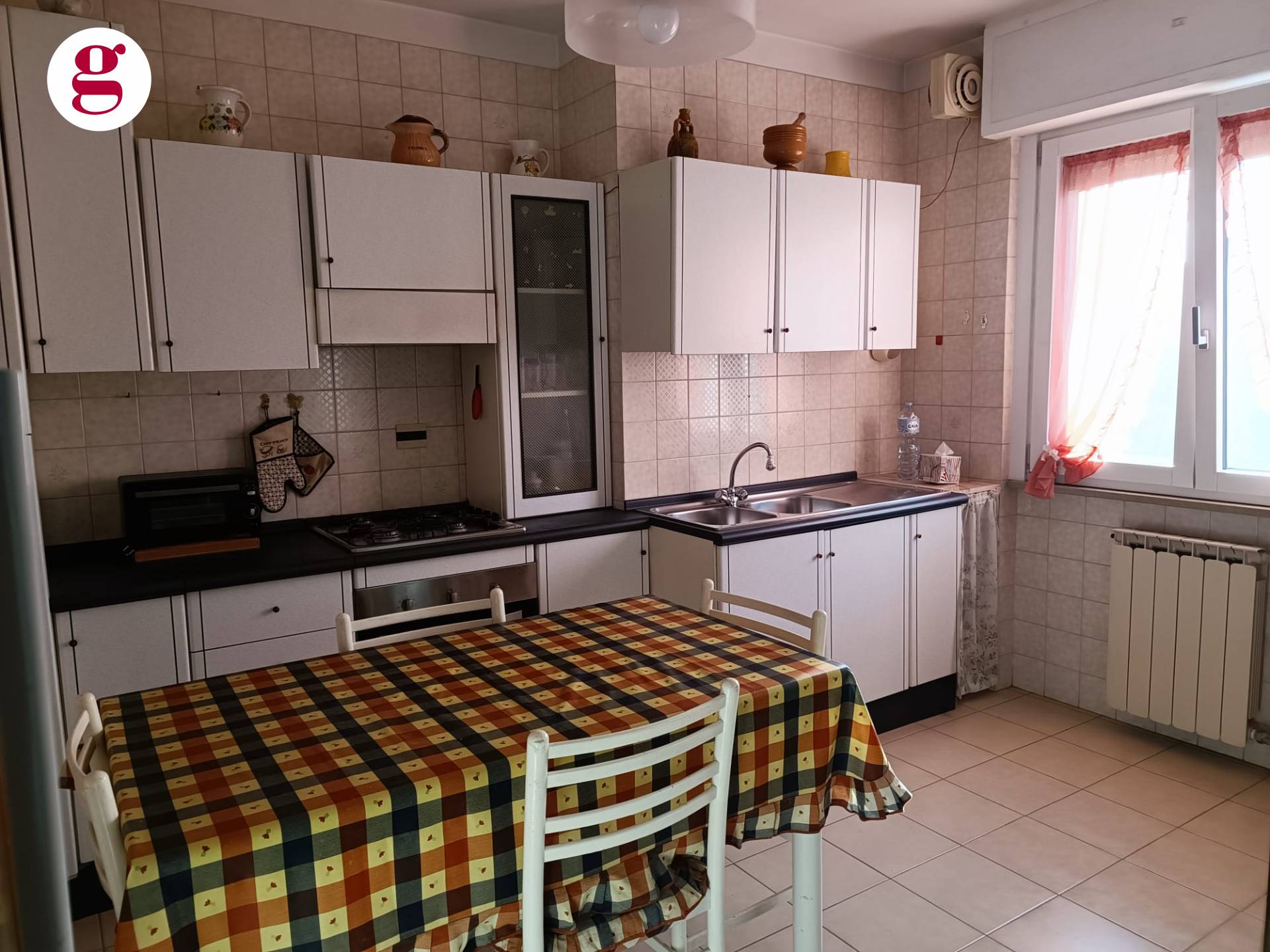 Appartamento in vendita a Vasto, Vasto Paese