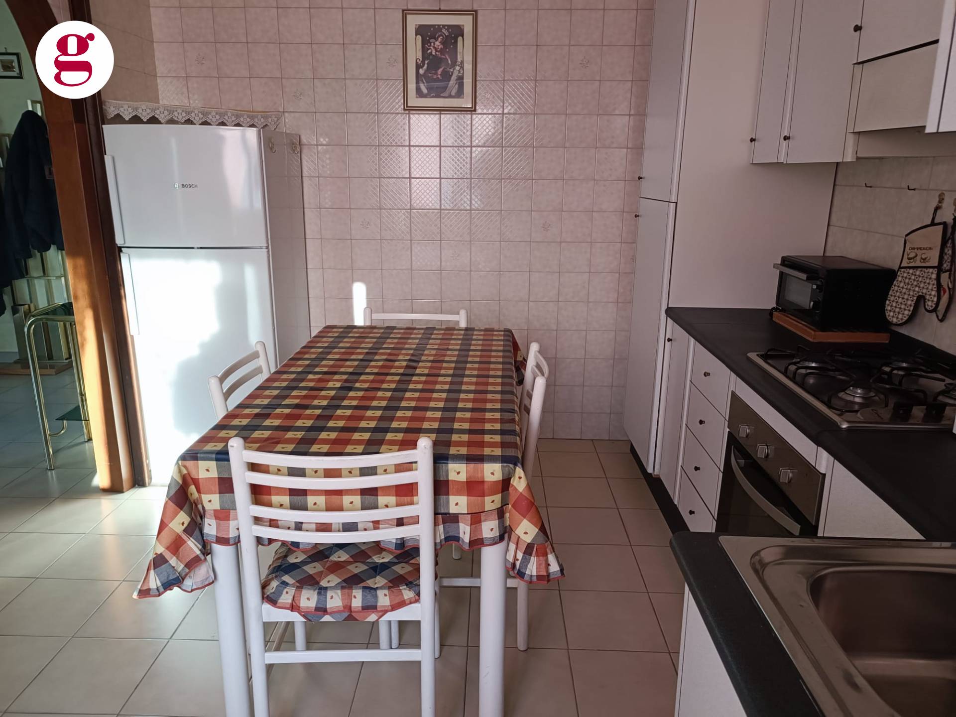 Appartamento in vendita a Vasto, Vasto Paese