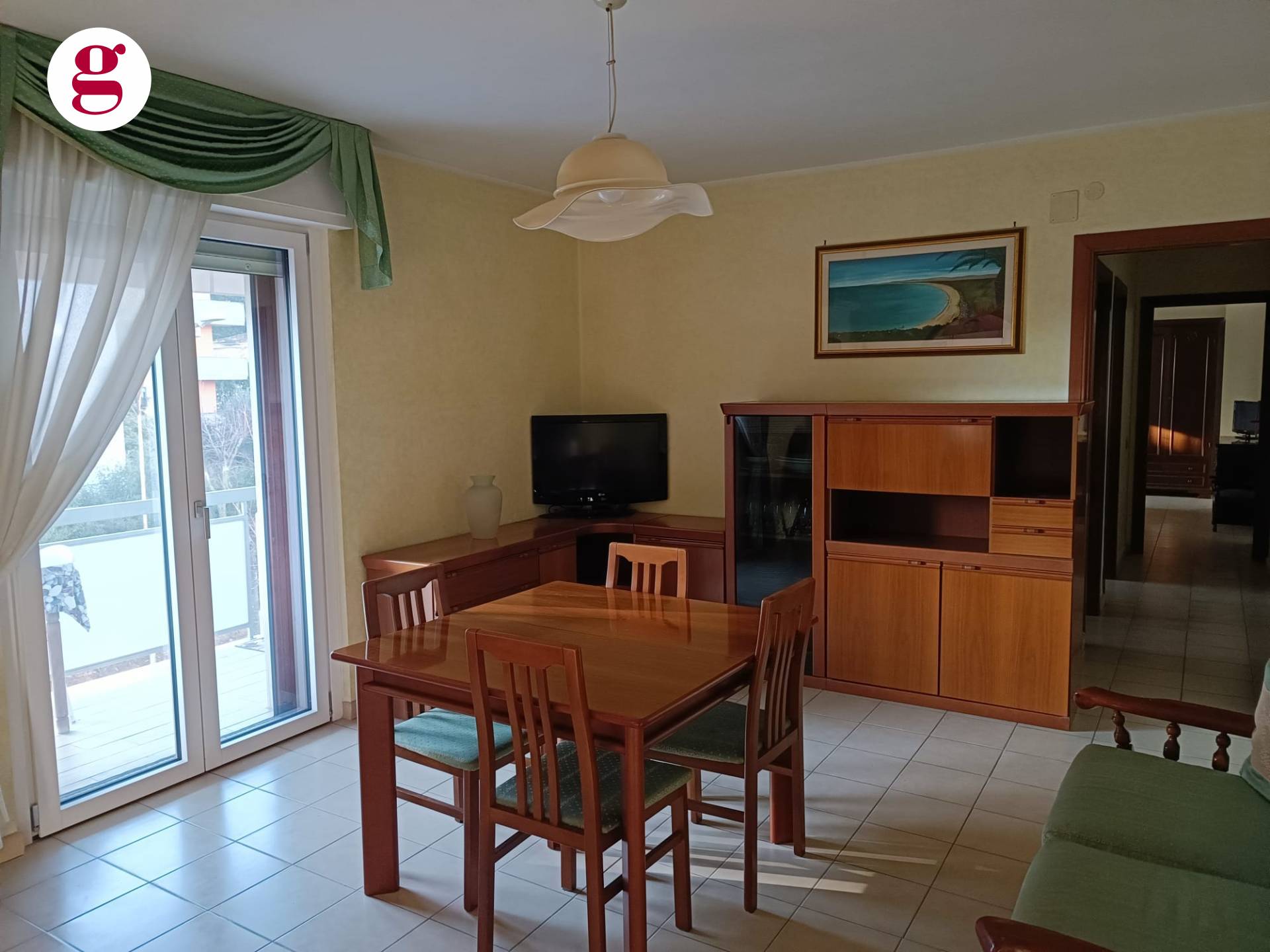 Appartamento in vendita a Vasto, Vasto Paese