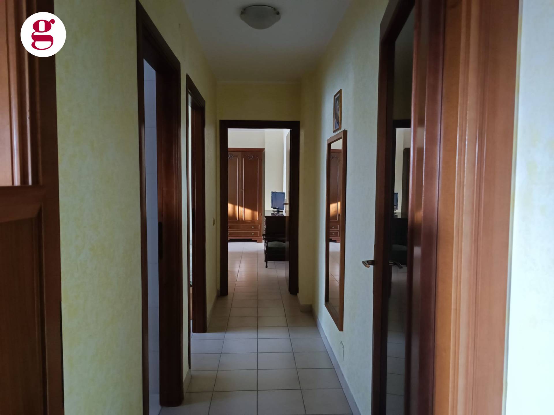 Appartamento in vendita a Vasto, Vasto Paese