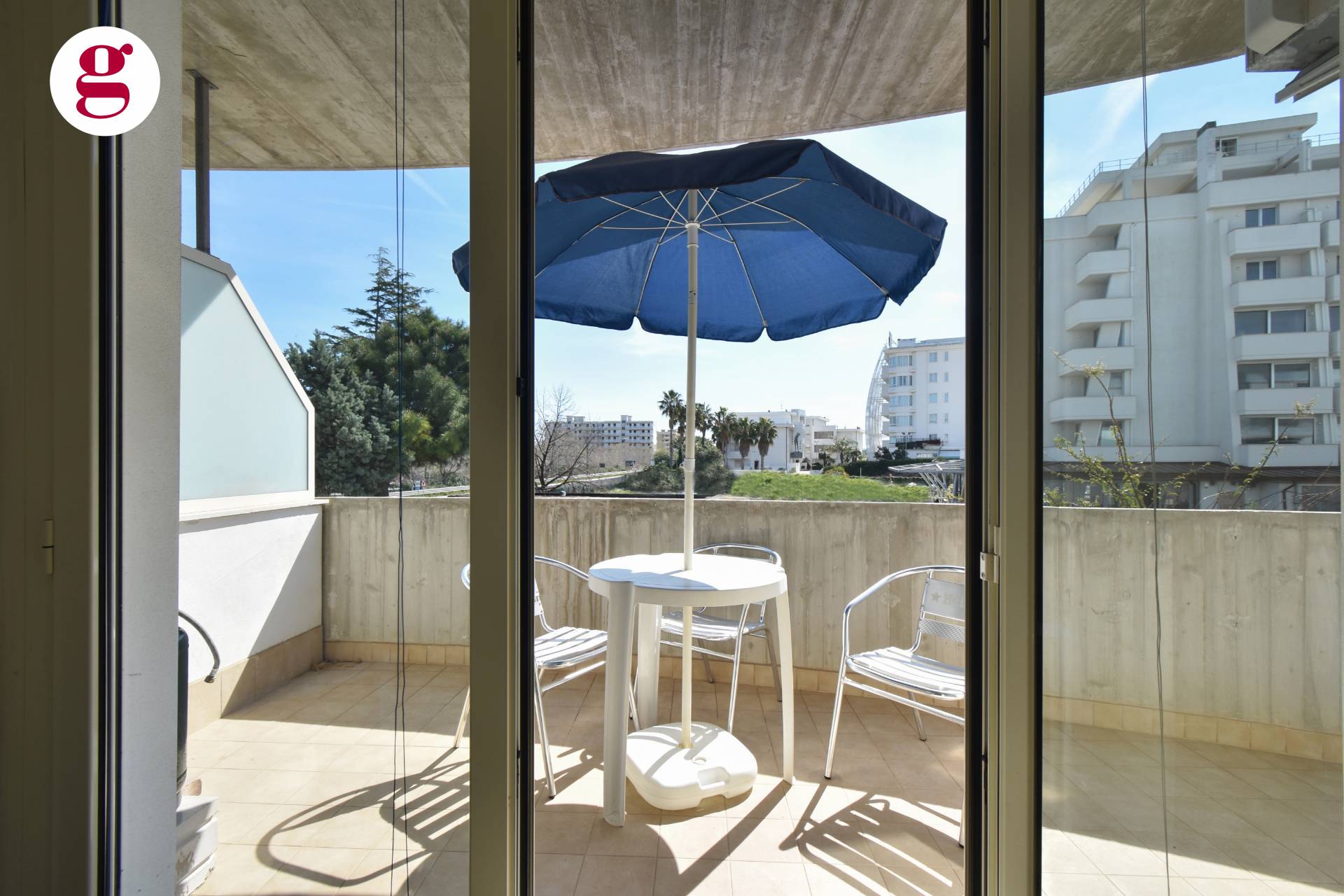 Appartamento in vendita a Vasto, Vasto Marina