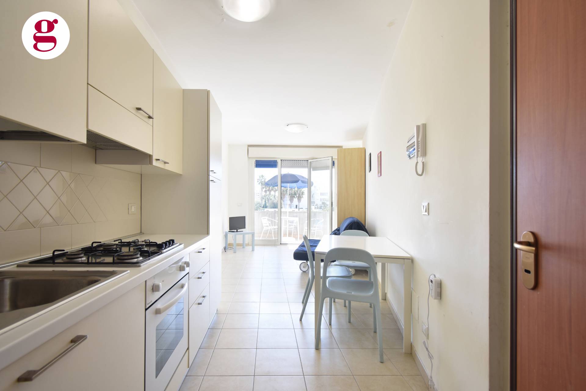 Appartamento in vendita a Vasto, Vasto Marina