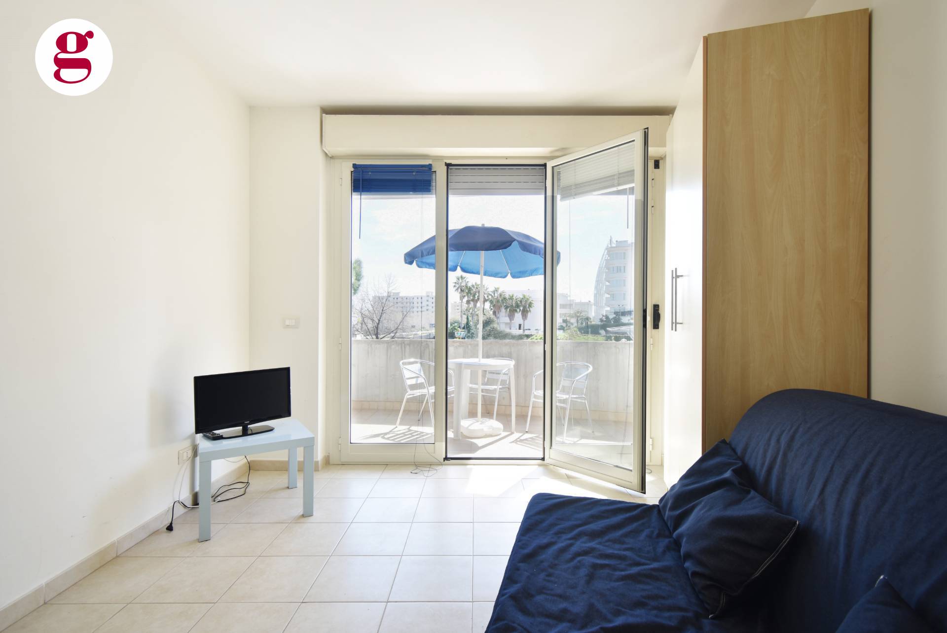 Appartamento in vendita a Vasto, Vasto Marina