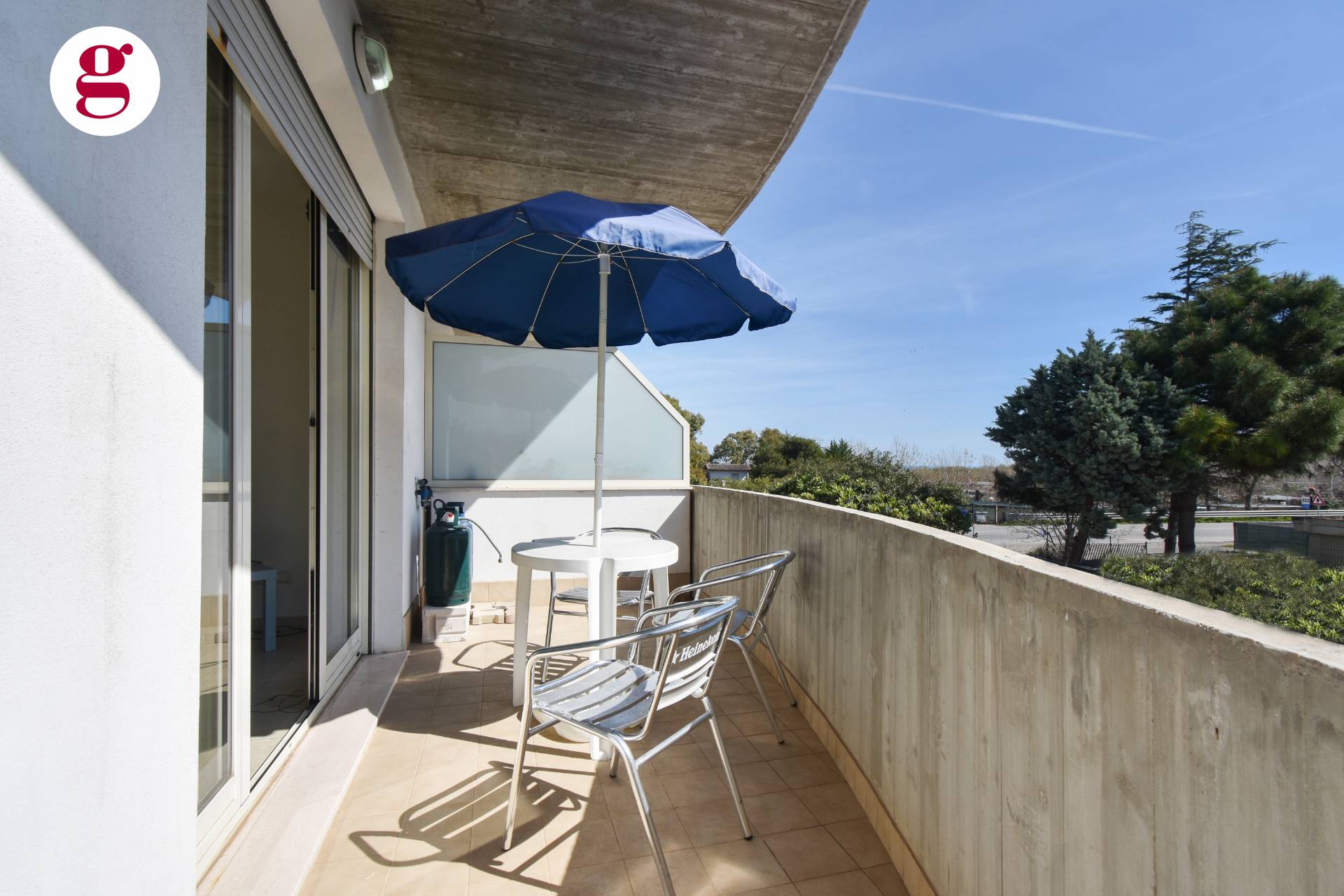 Appartamento in vendita a Vasto, Vasto Marina